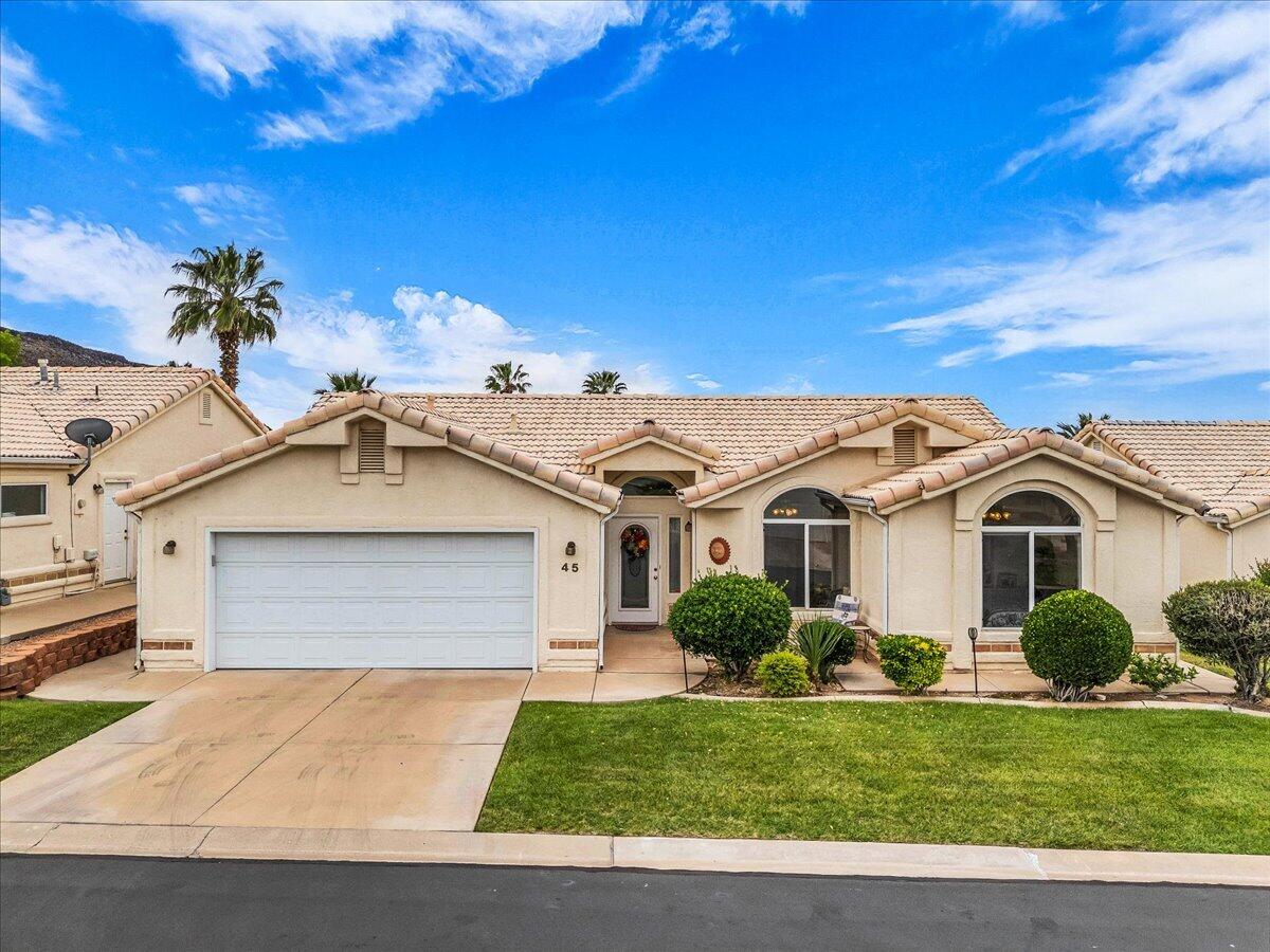 WEST SPRINGS TOWNHOMES - Residential