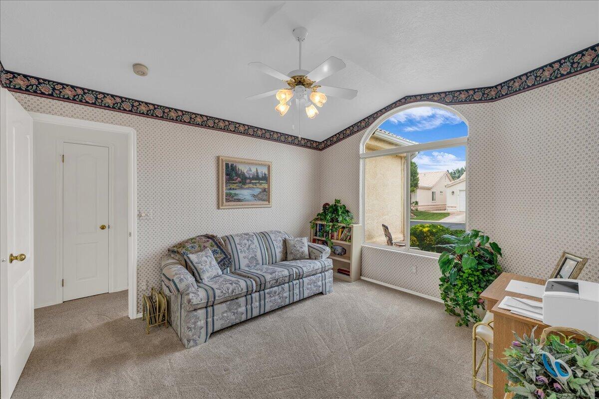 WEST SPRINGS TOWNHOMES - Residential