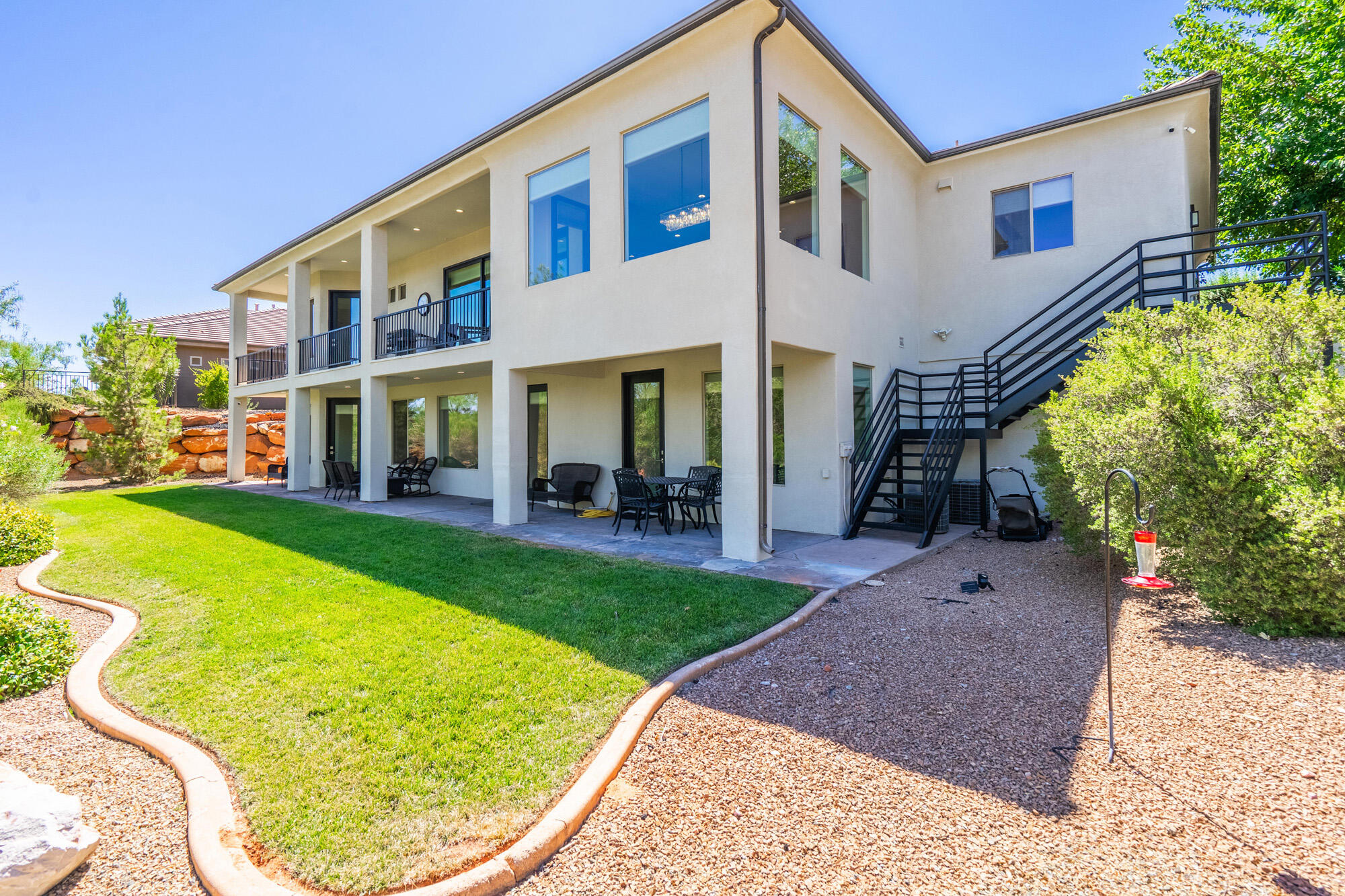 SILVERSTONE AT GREEN SPRINGS - Residential
