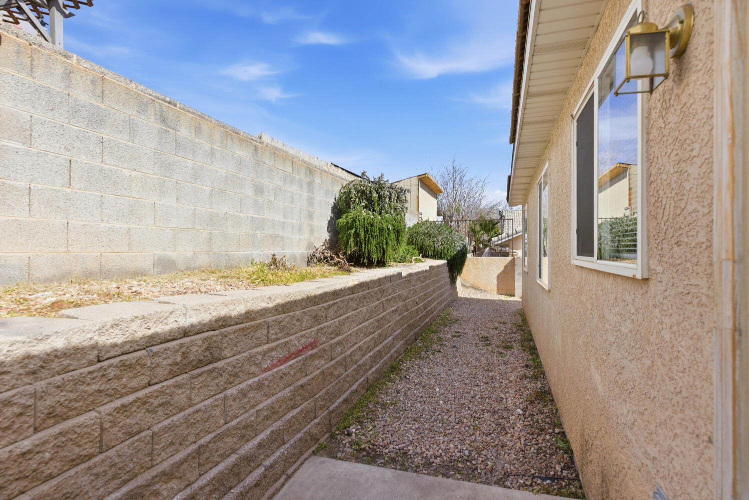 WESTRIDGE - Residential Income