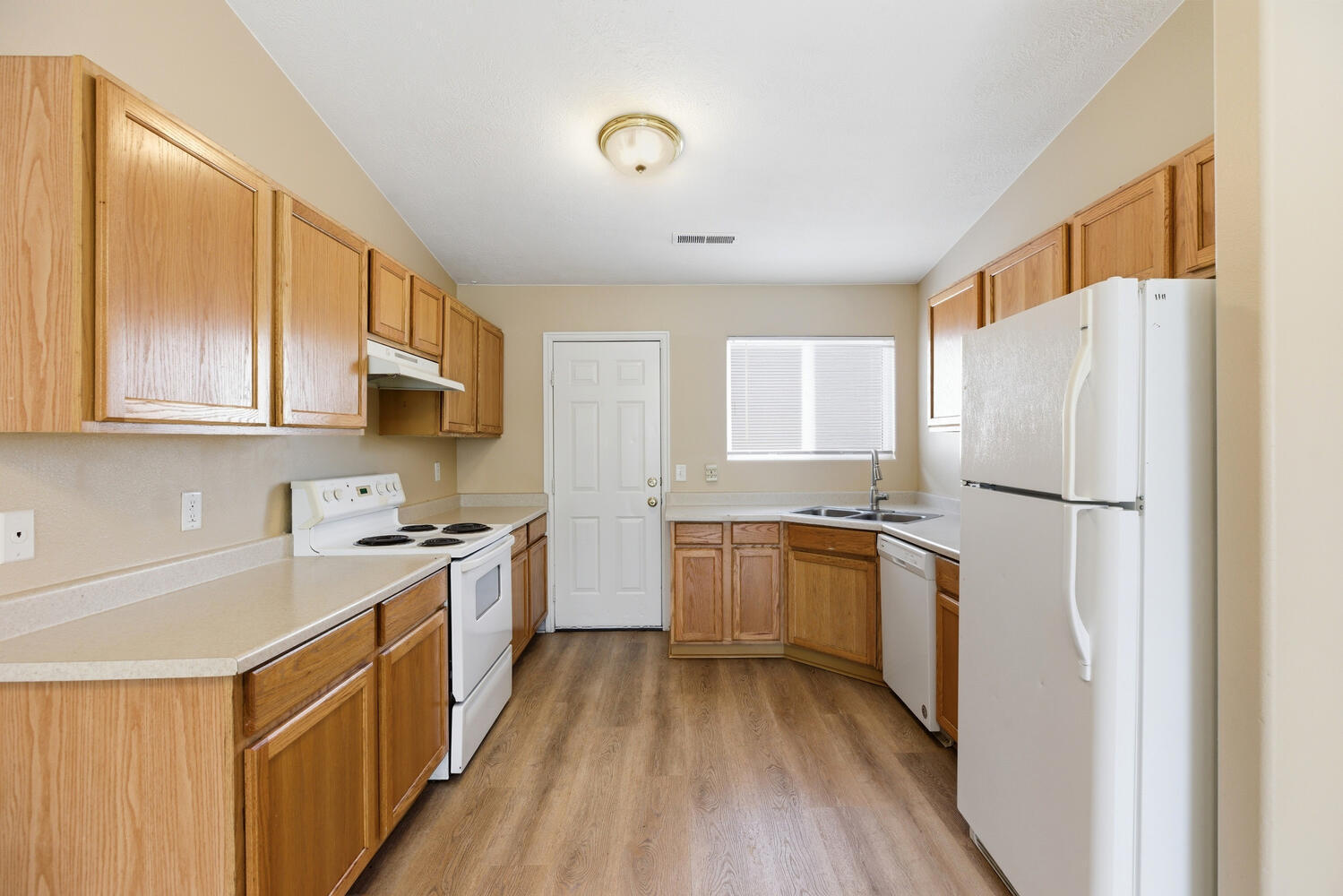 WESTRIDGE - Residential Income