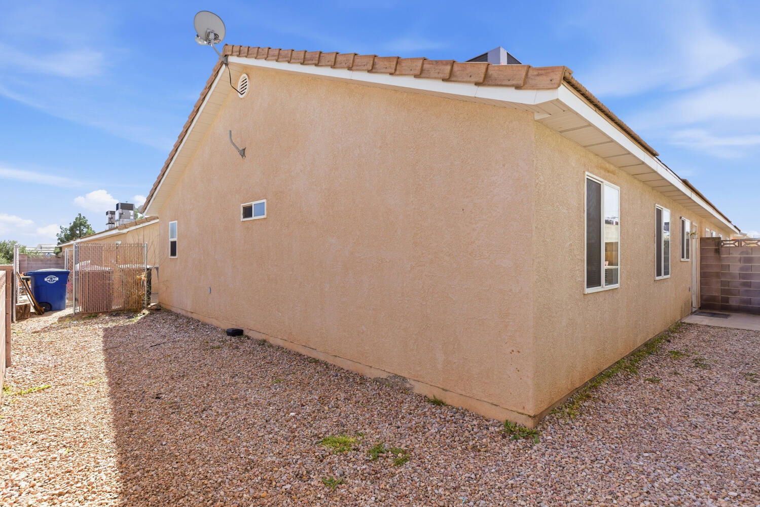 WESTRIDGE - Residential Income