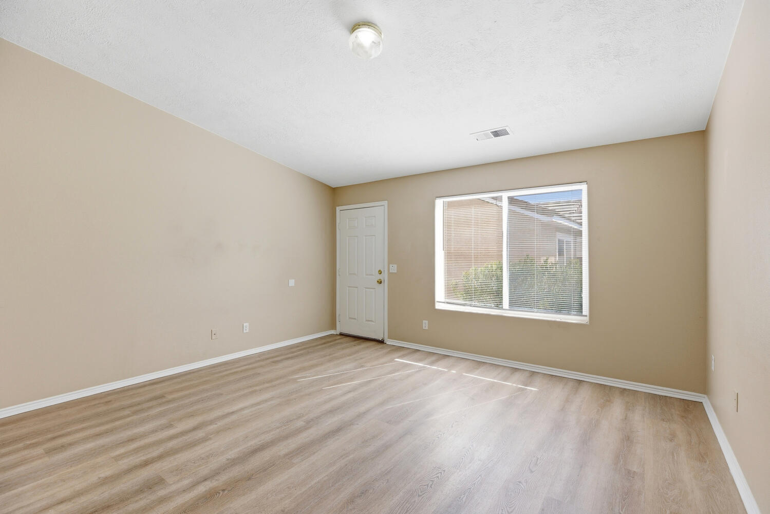 WESTRIDGE - Residential Income