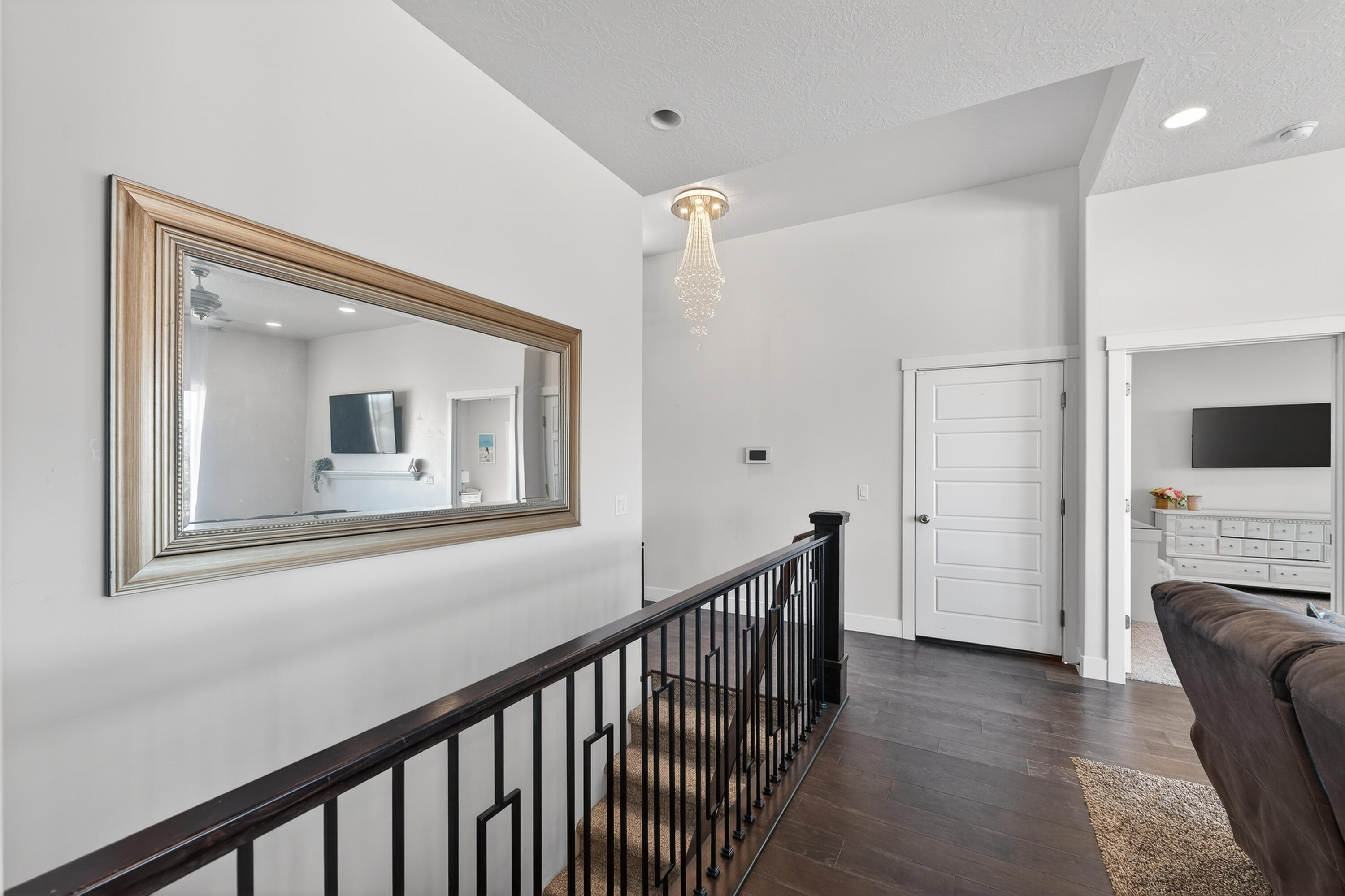 SHADOW MOUNTAIN TOWNHOMES - Residential