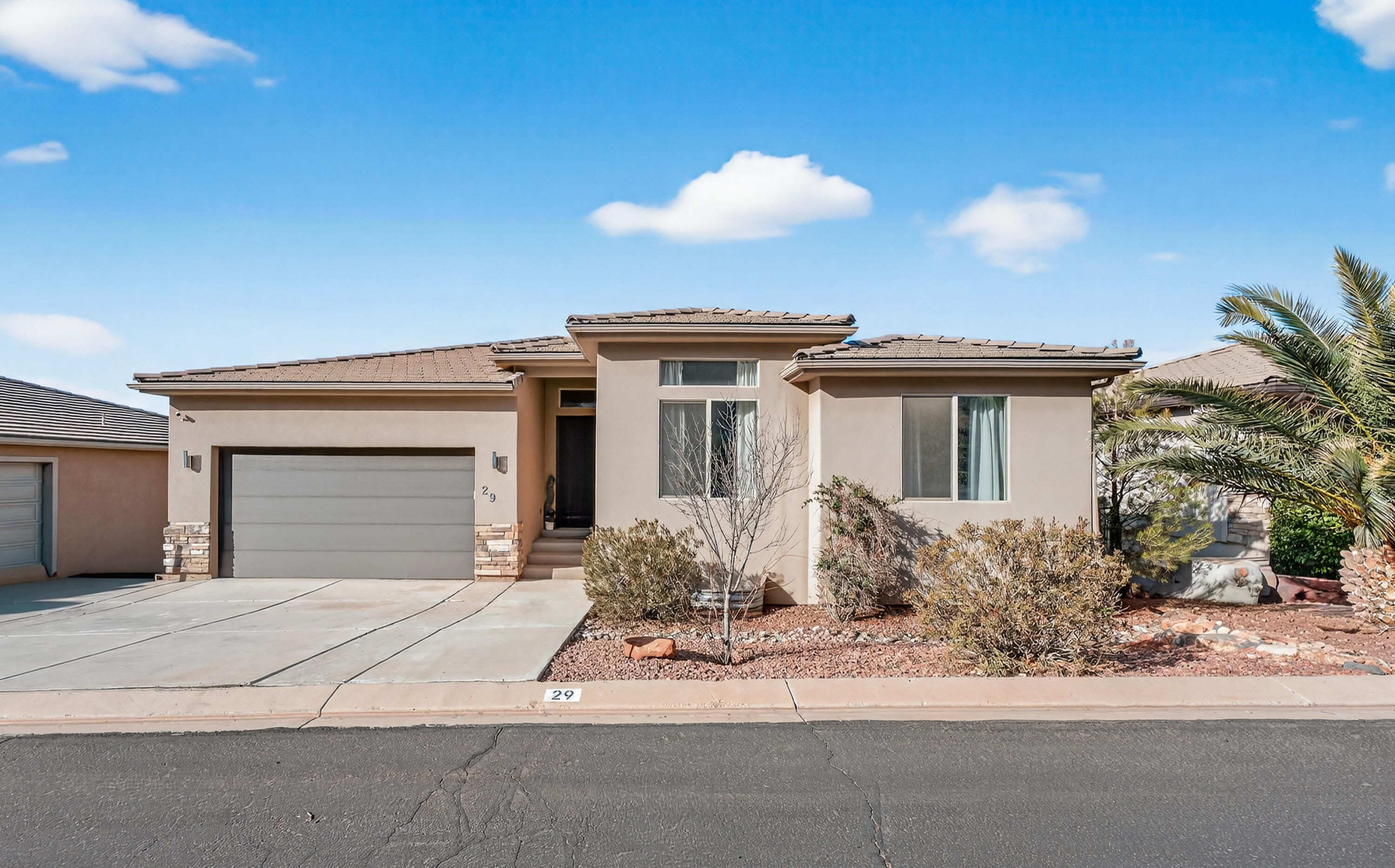 SHADOW MOUNTAIN TOWNHOMES - Residential