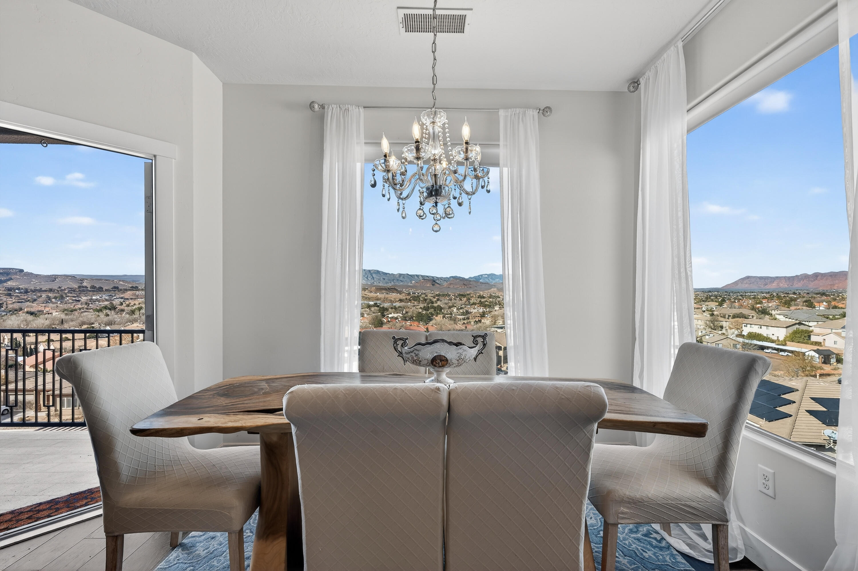 SHADOW MOUNTAIN TOWNHOMES - Residential
