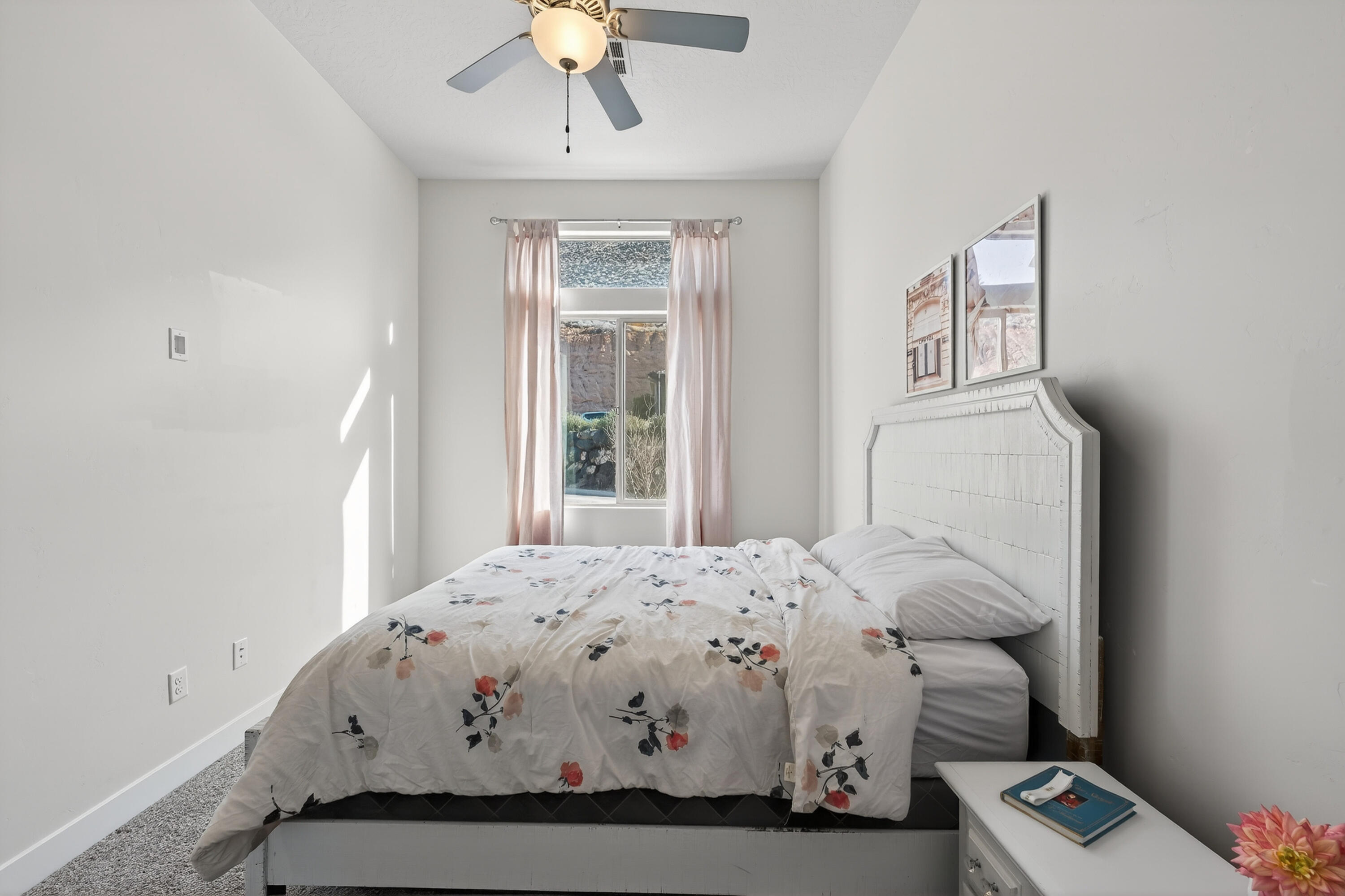 SHADOW MOUNTAIN TOWNHOMES - Residential