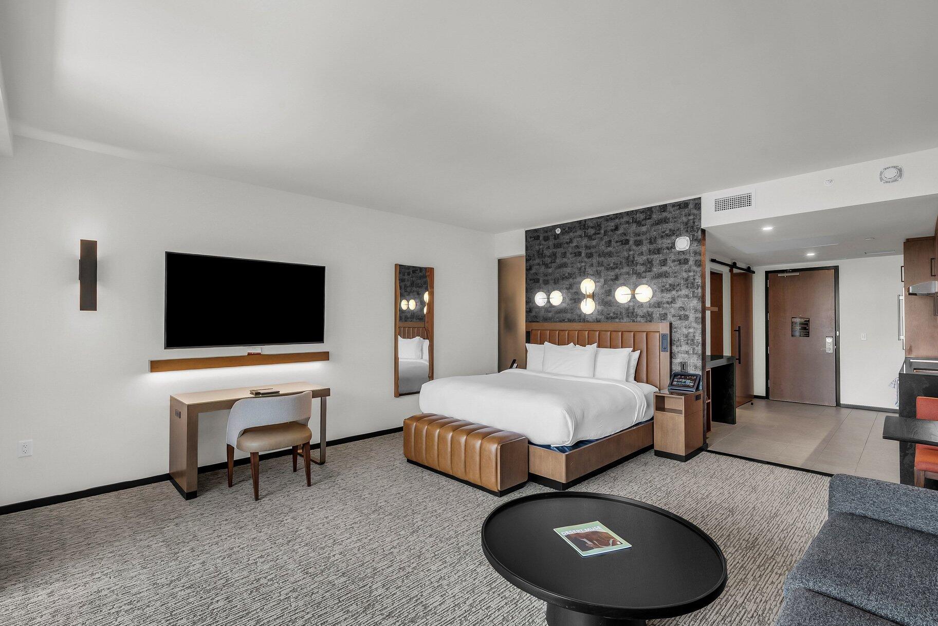 BLACK DESERT RESORT - Residential