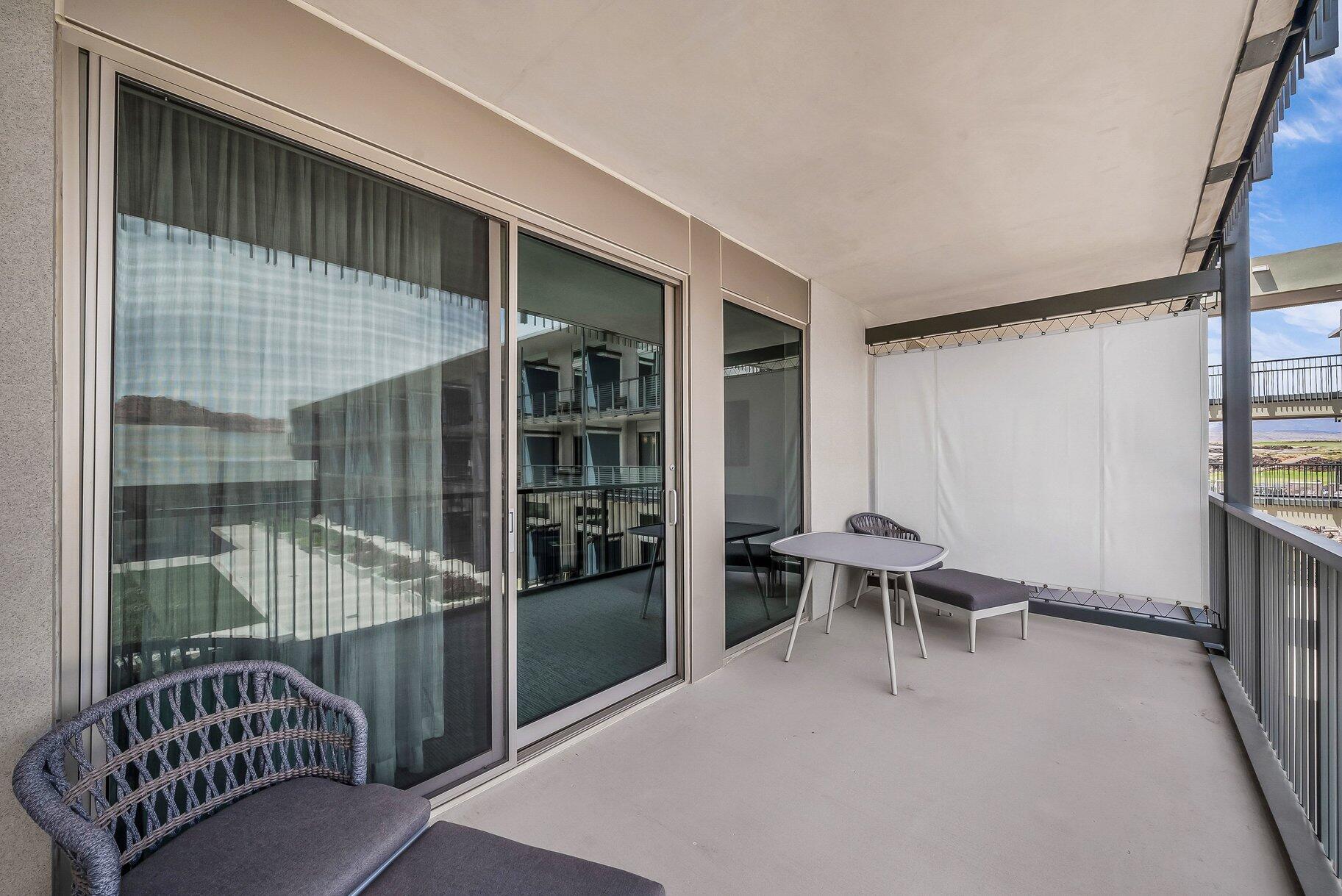 BLACK DESERT RESORT - Residential