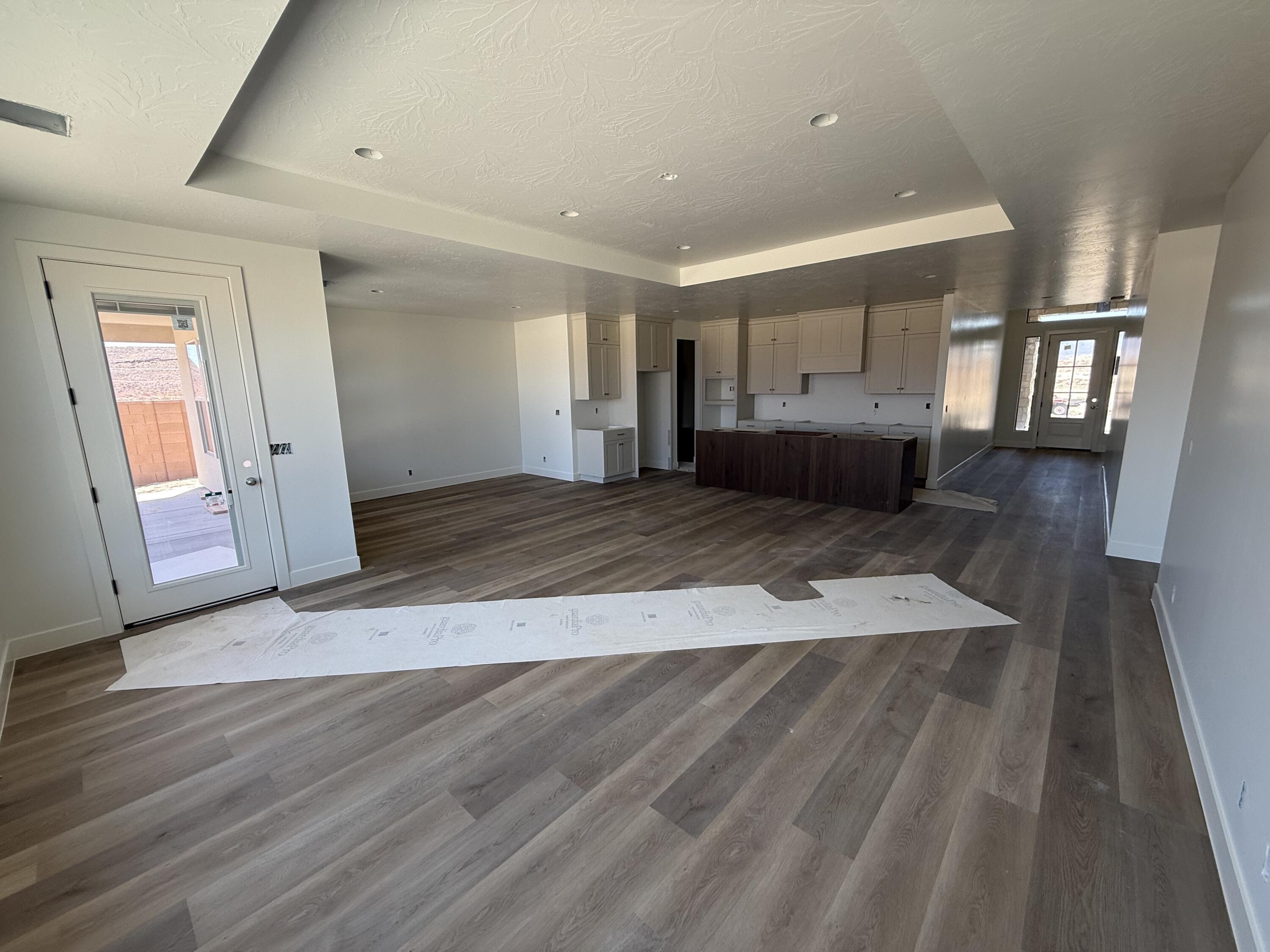 COVE VALLEY - Residential