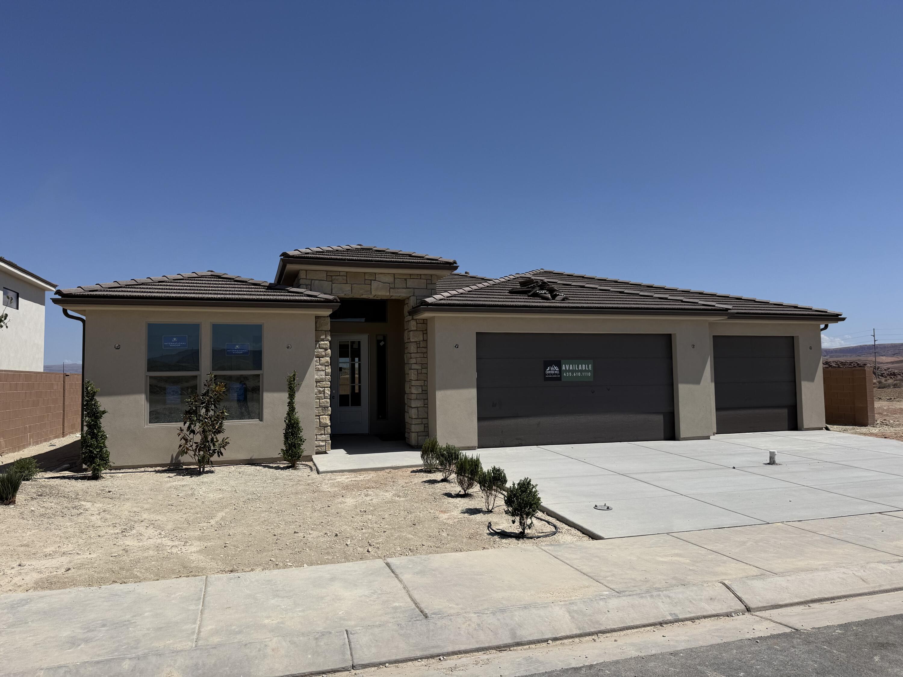 COVE VALLEY - Residential