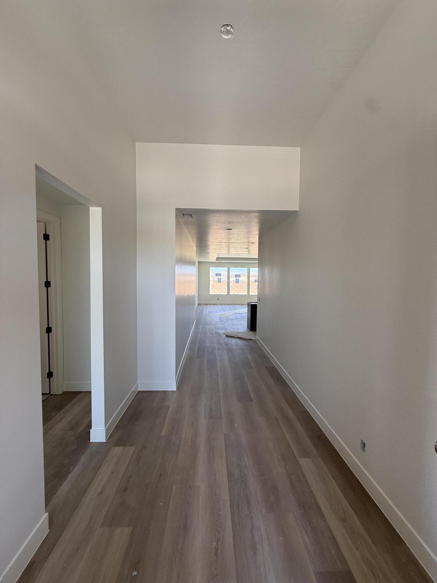 COVE VALLEY - Residential