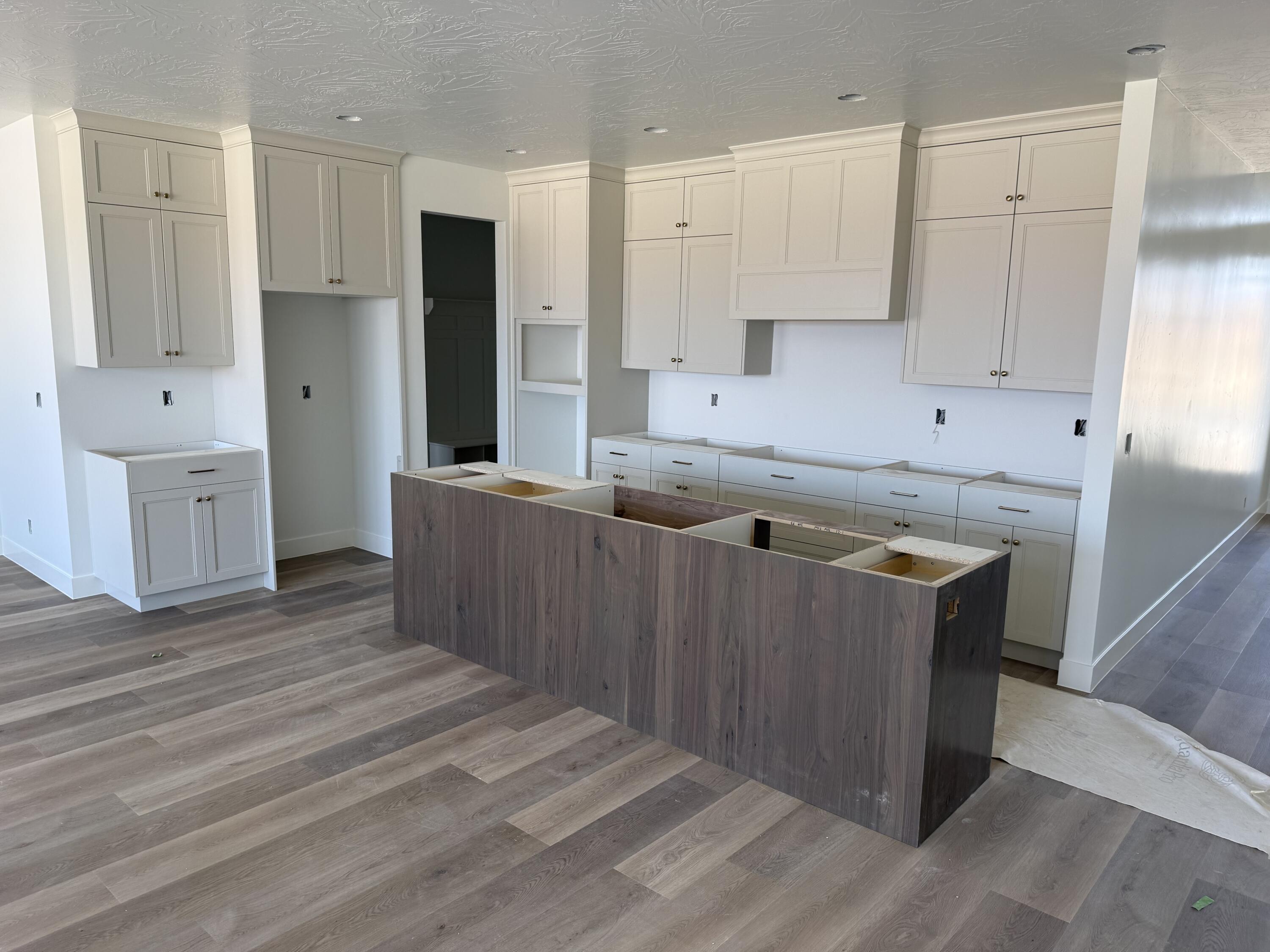 COVE VALLEY - Residential
