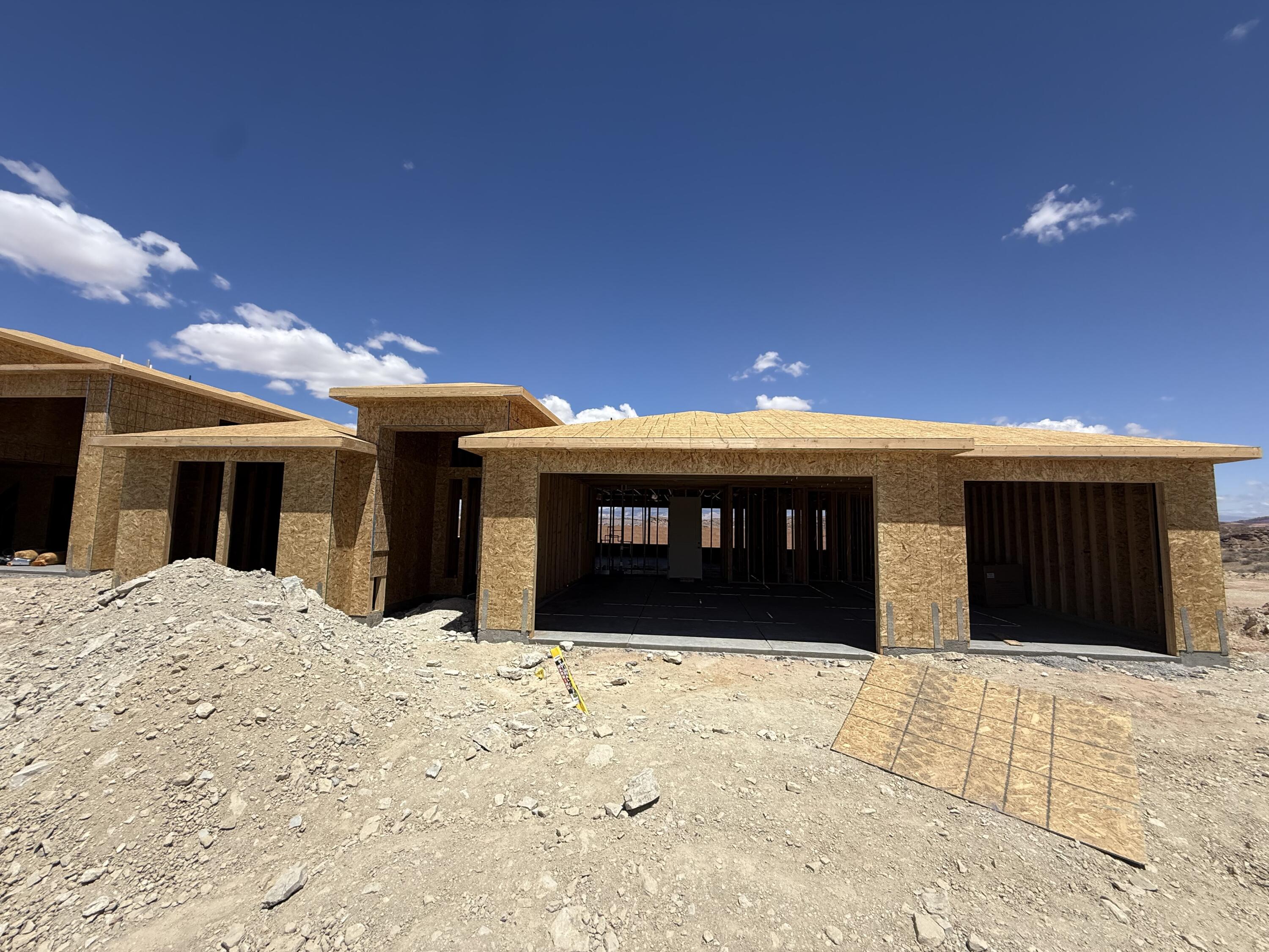 COVE VALLEY - Residential