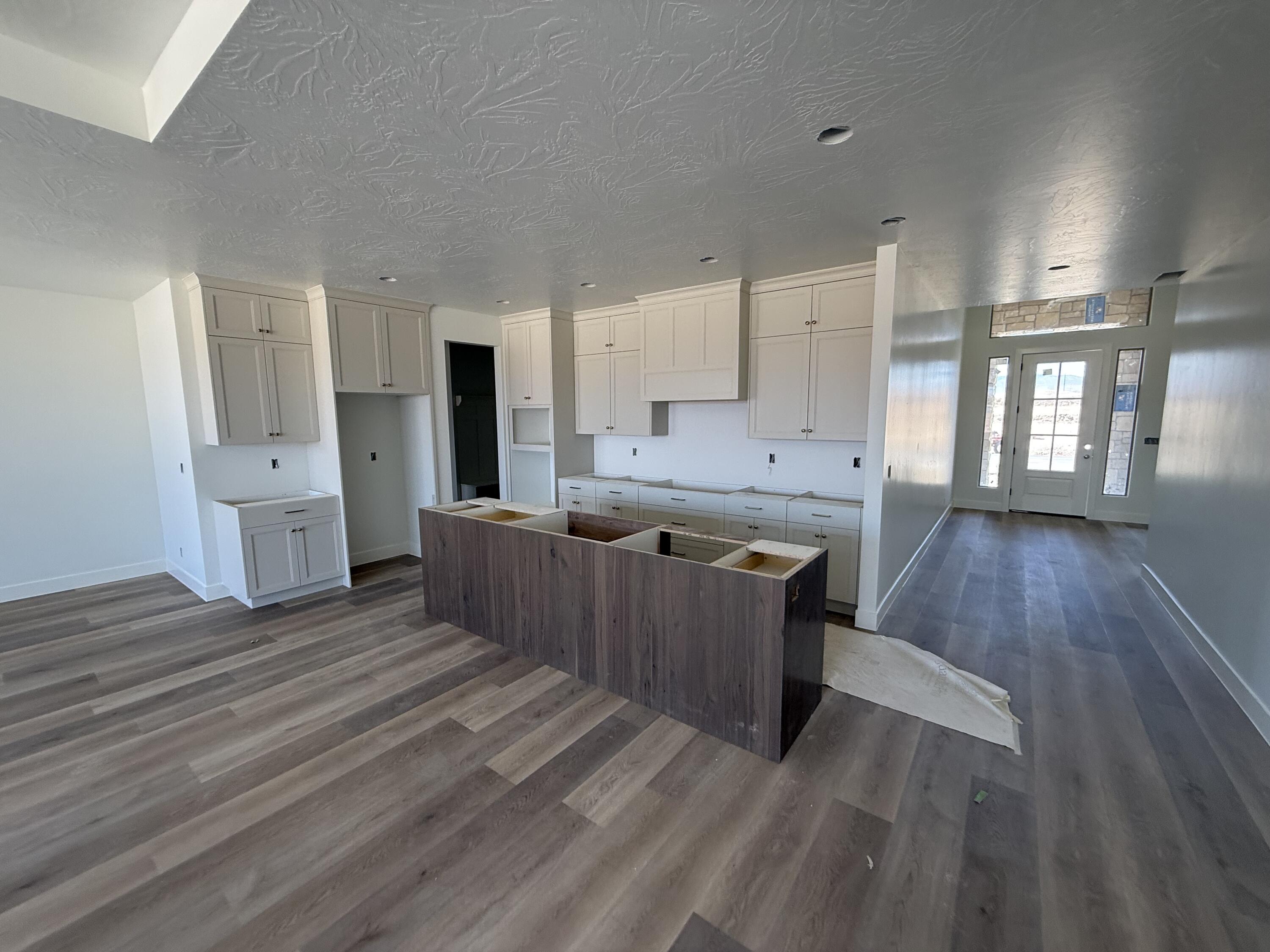 COVE VALLEY - Residential