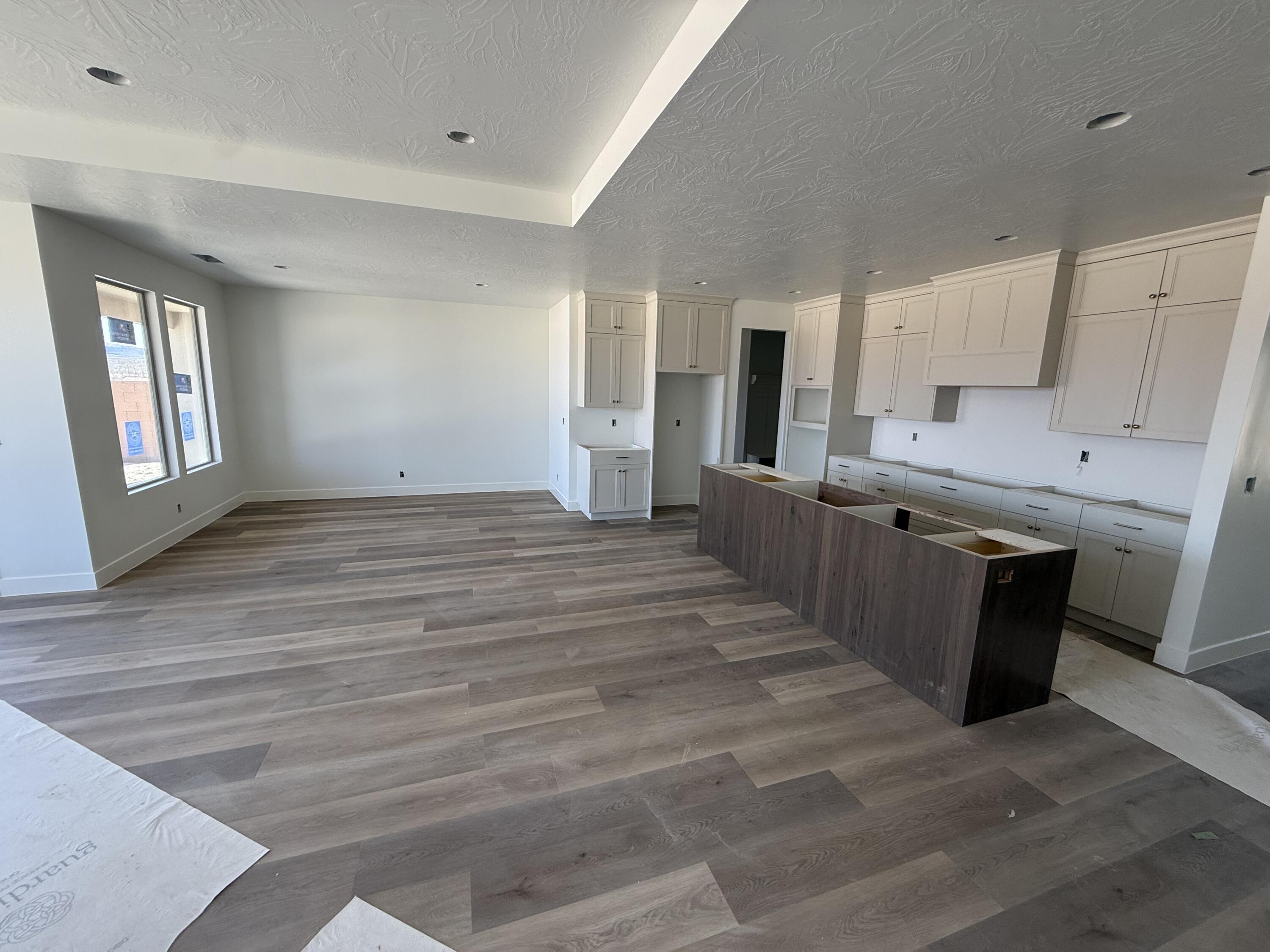 COVE VALLEY - Residential
