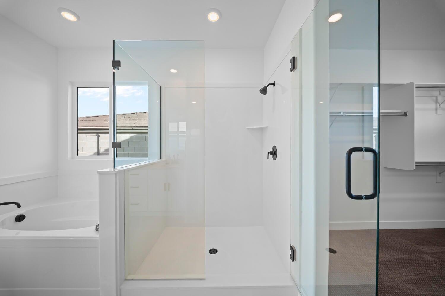 FIREROCK - Residential