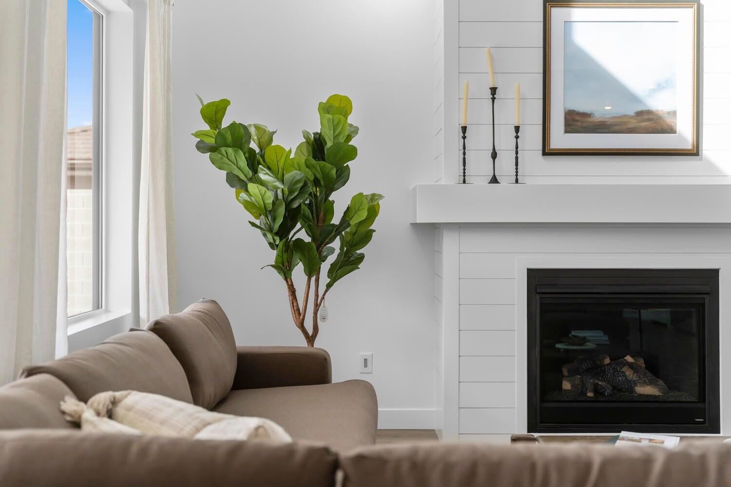 FIREROCK - Residential