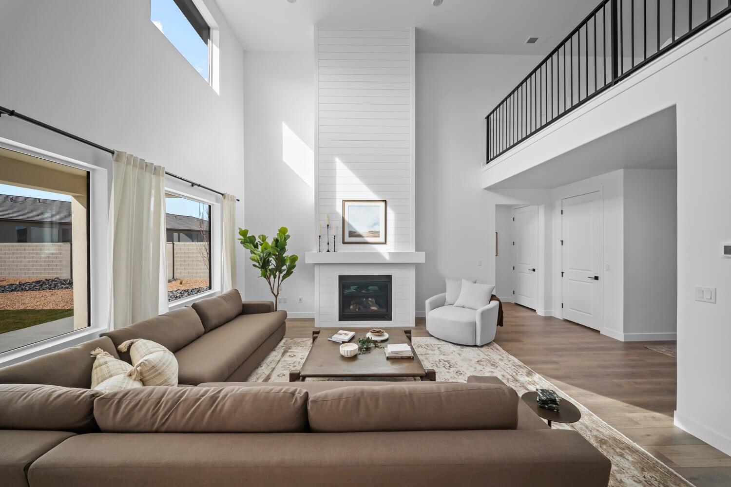 FIREROCK - Residential