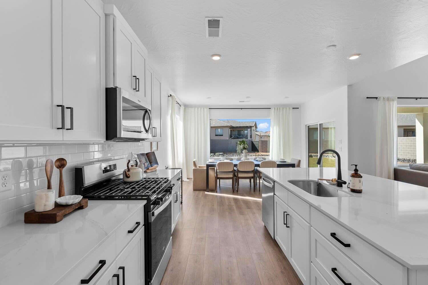 FIREROCK - Residential