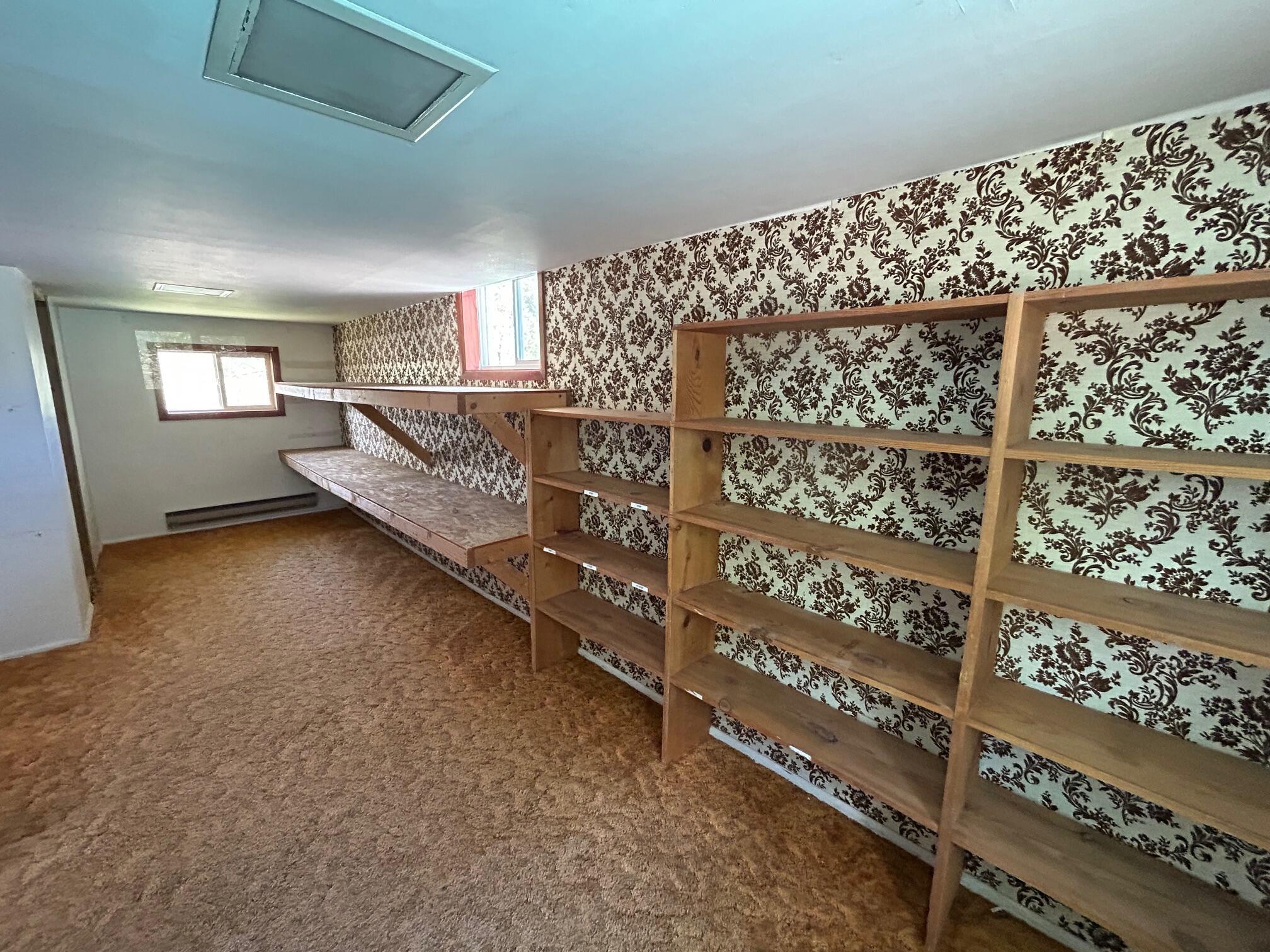 NOT AVAILABLE - Residential