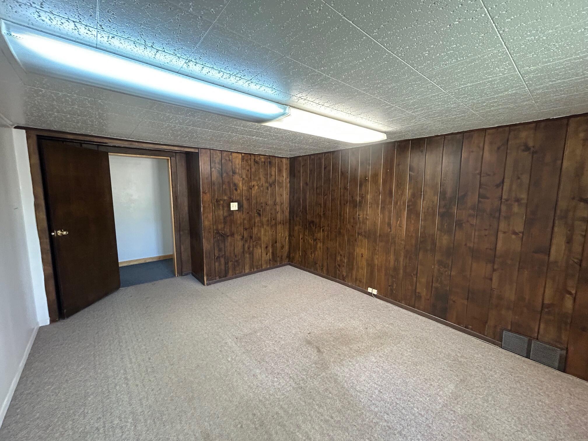 NOT AVAILABLE - Residential