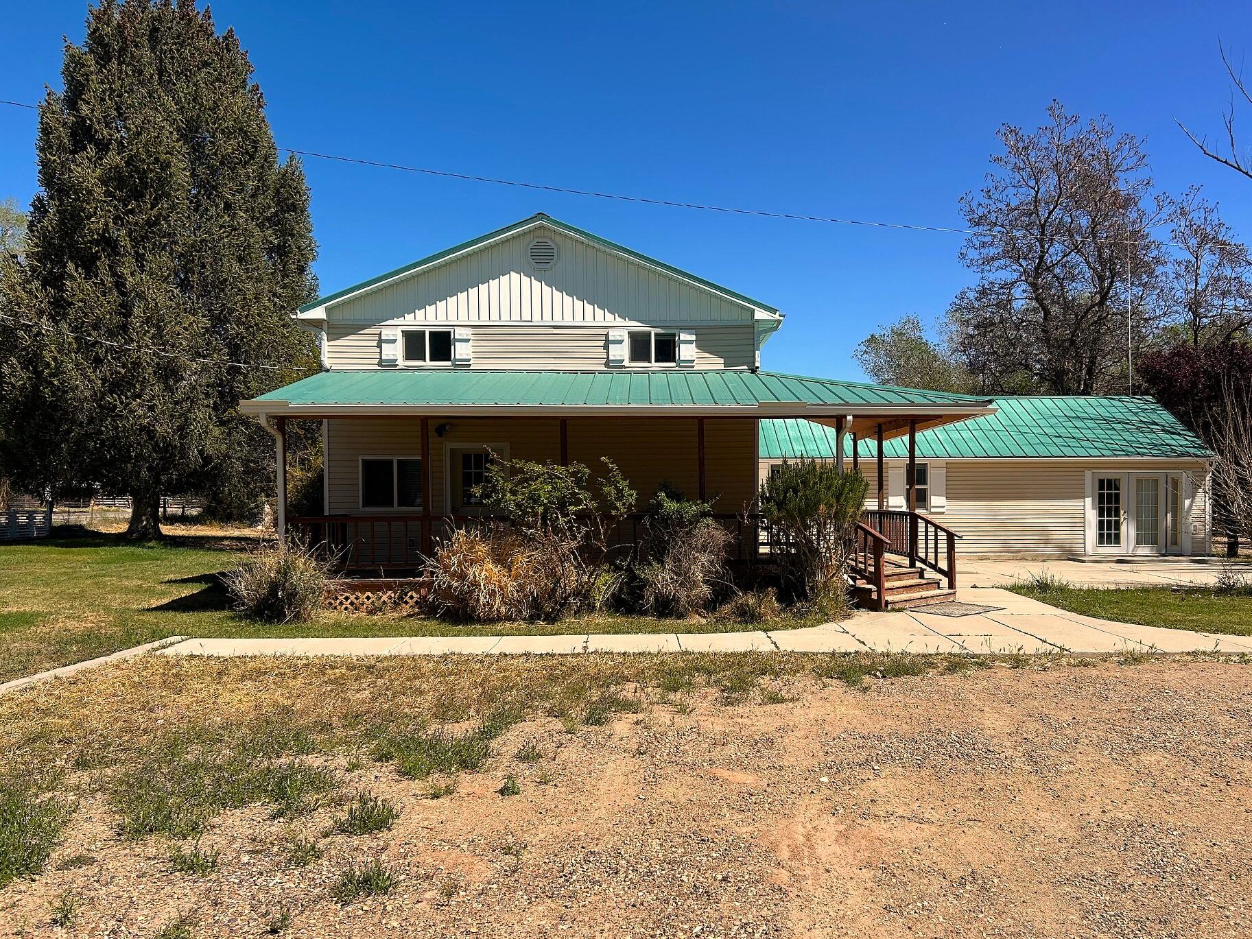 NOT AVAILABLE - Residential