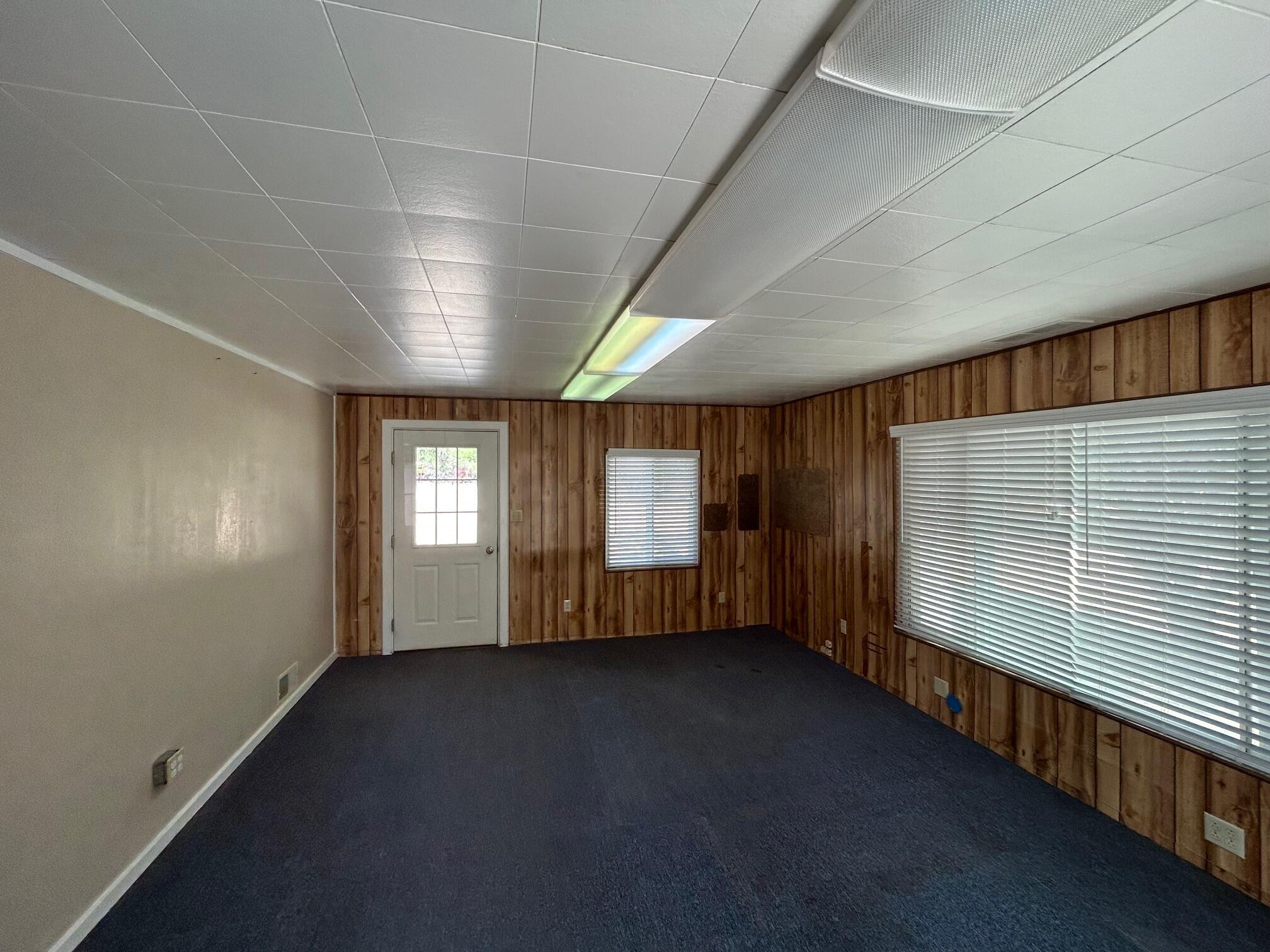 NOT AVAILABLE - Residential