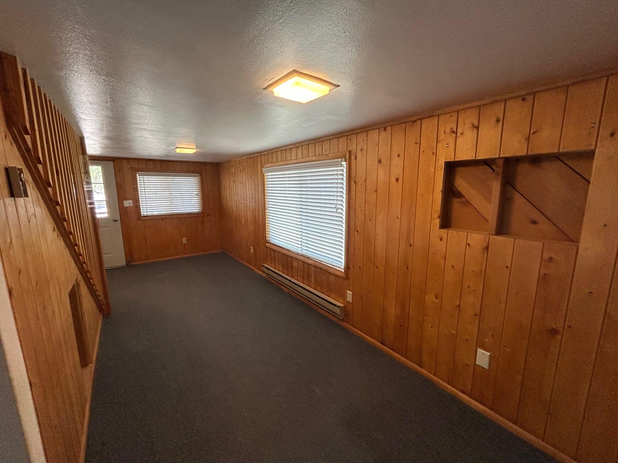 NOT AVAILABLE - Residential