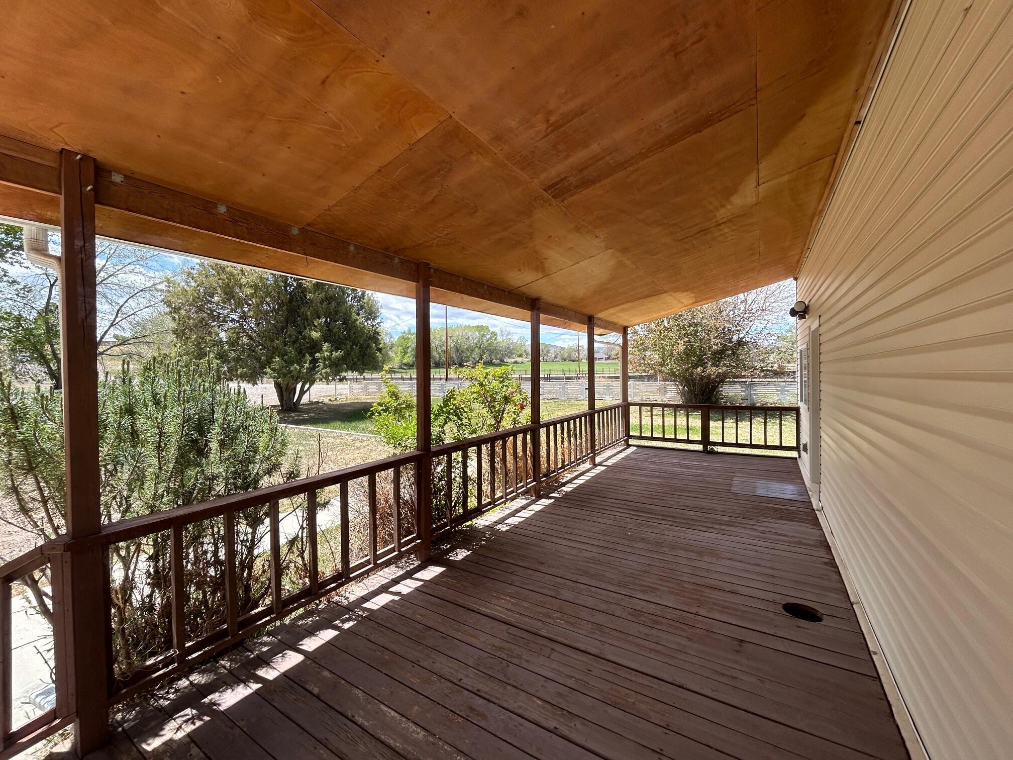 NOT AVAILABLE - Residential