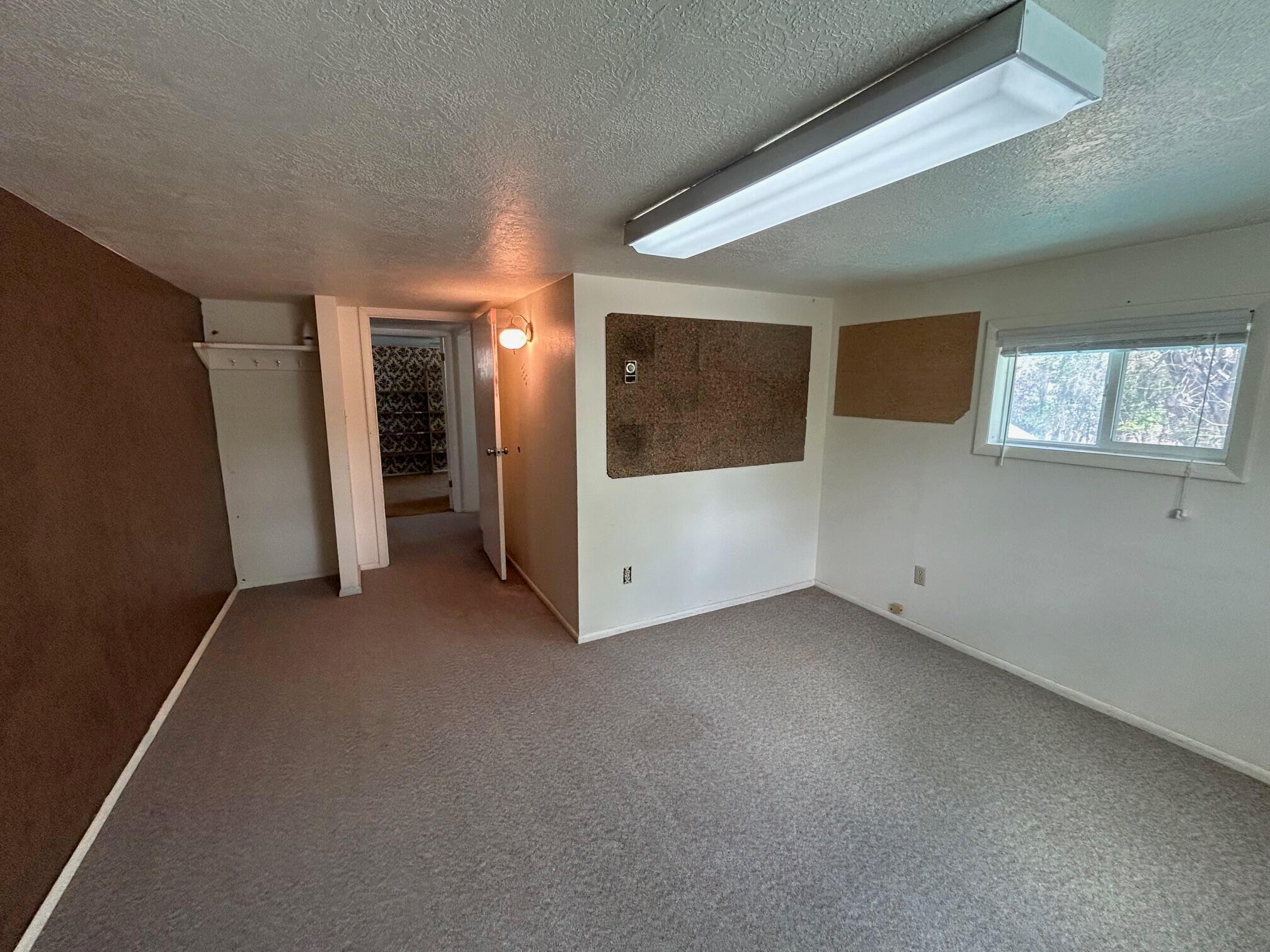 NOT AVAILABLE - Residential