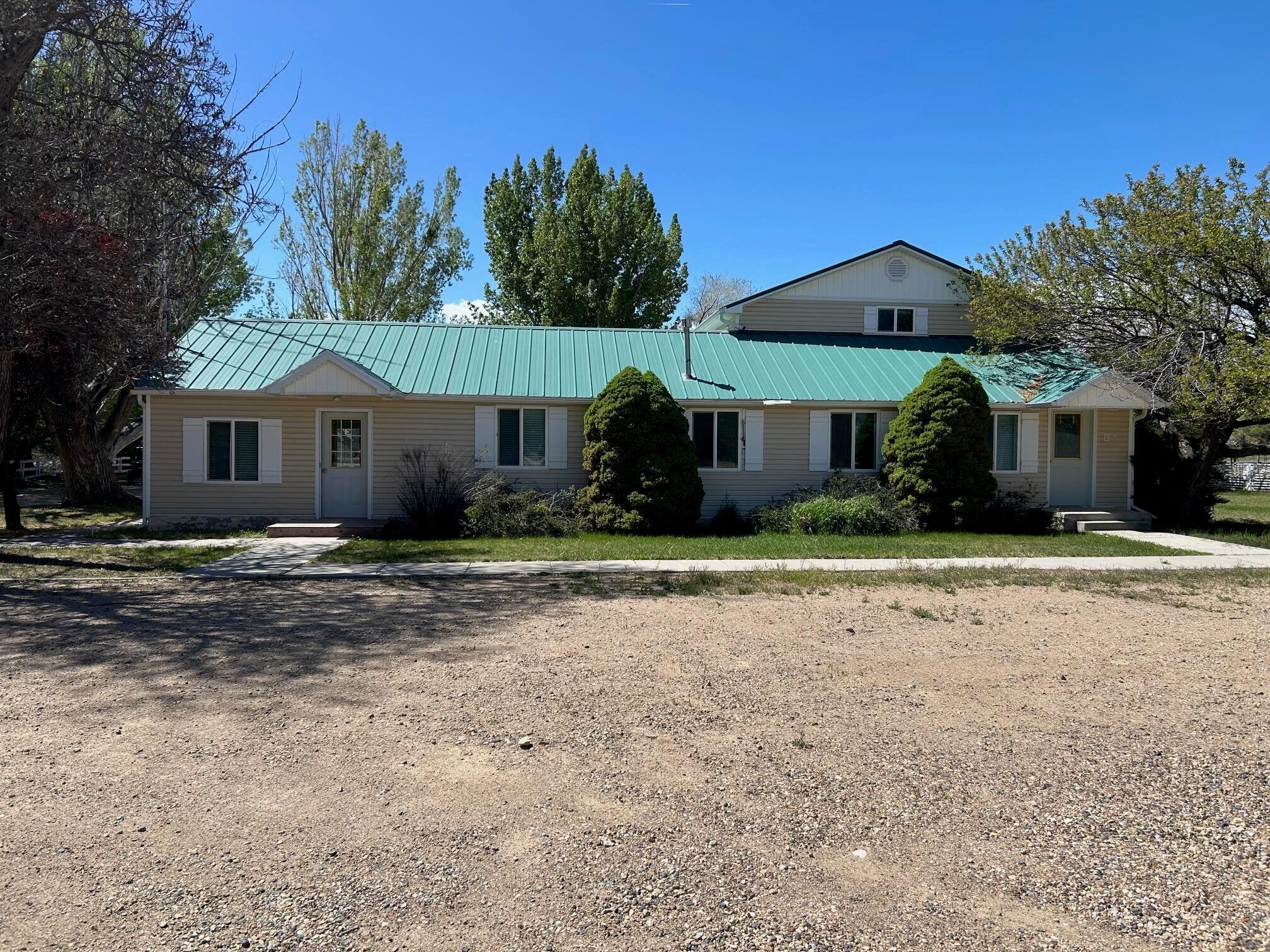 NOT AVAILABLE - Residential