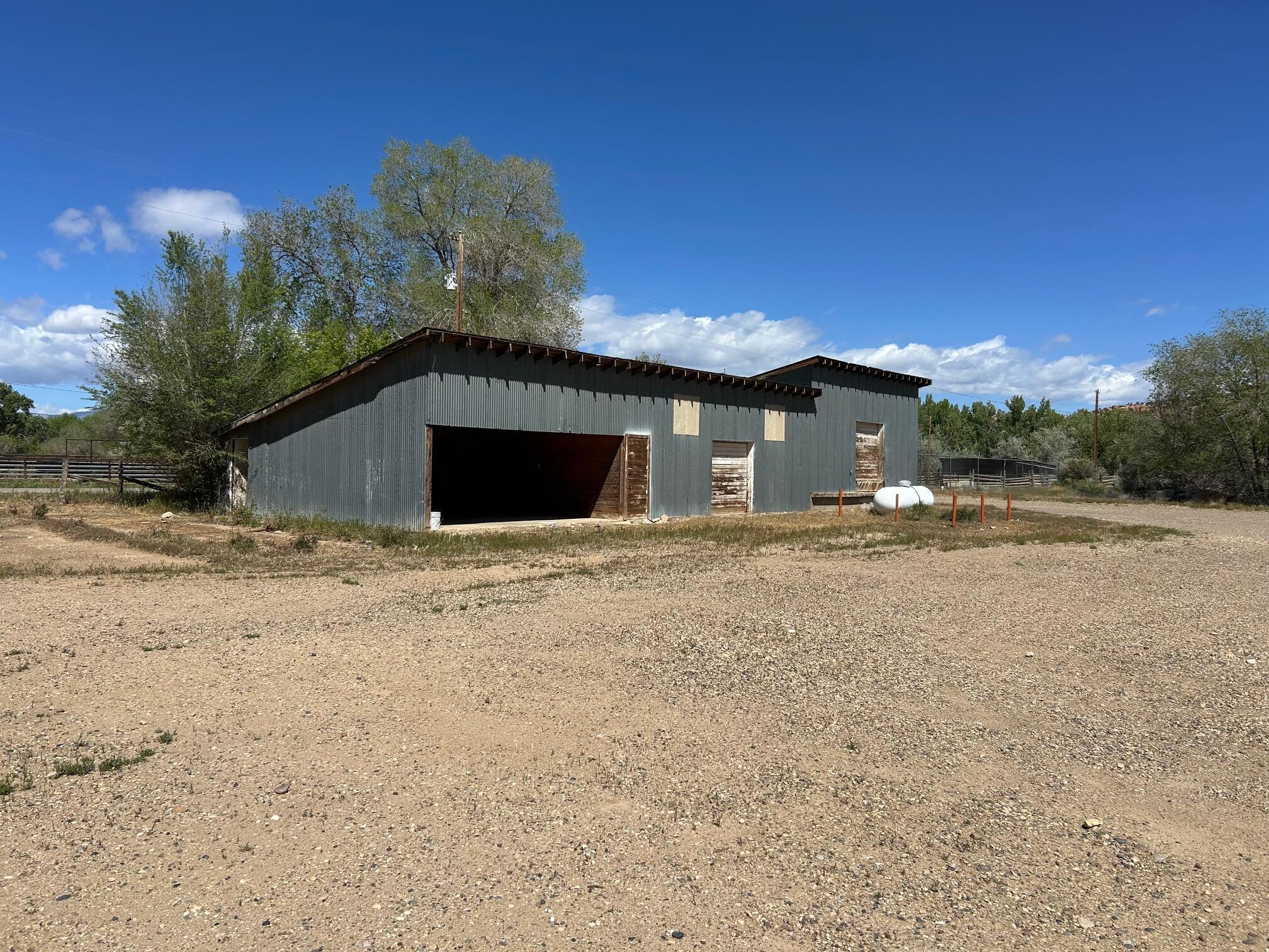 NOT AVAILABLE - Residential