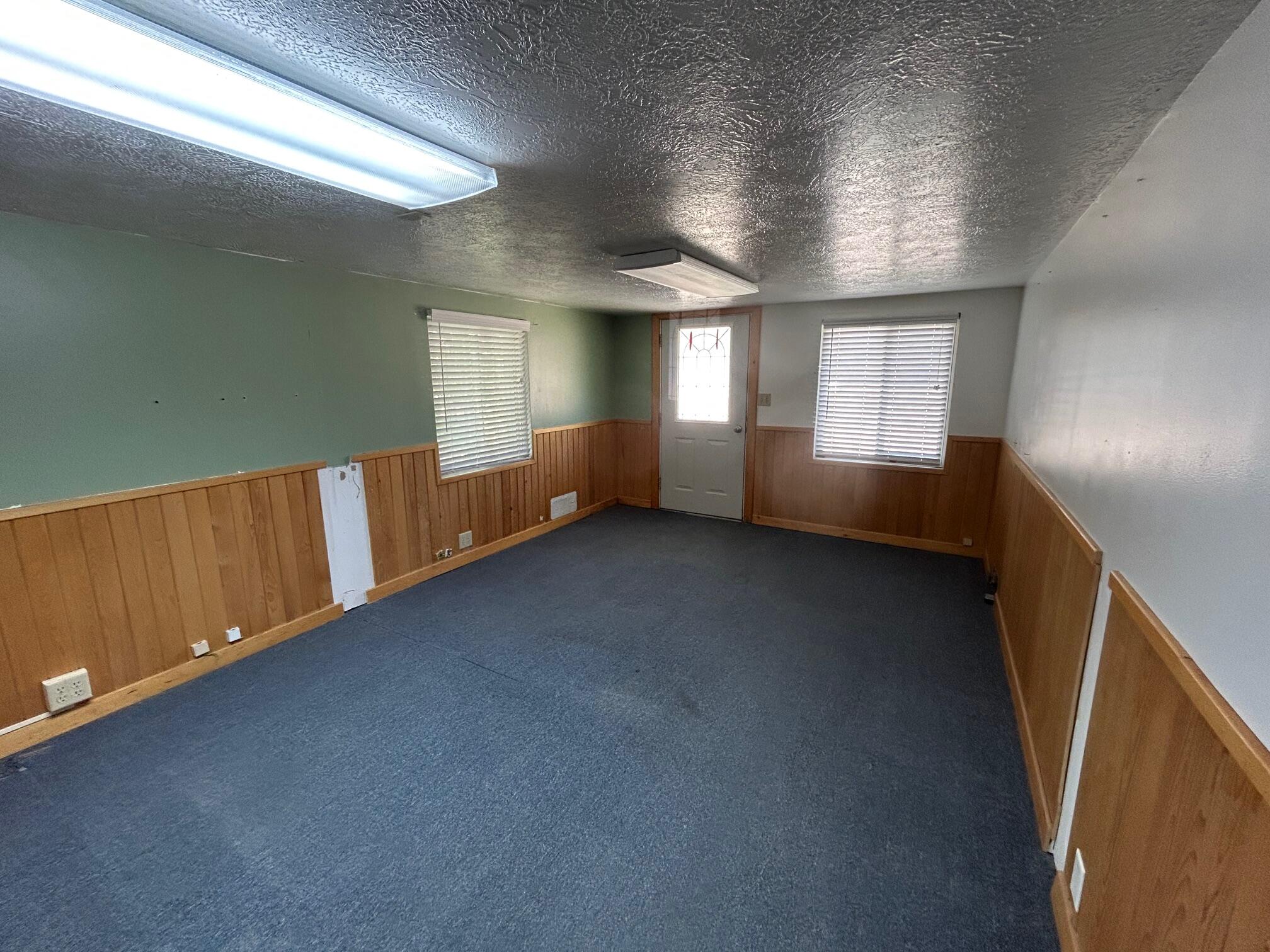 NOT AVAILABLE - Residential