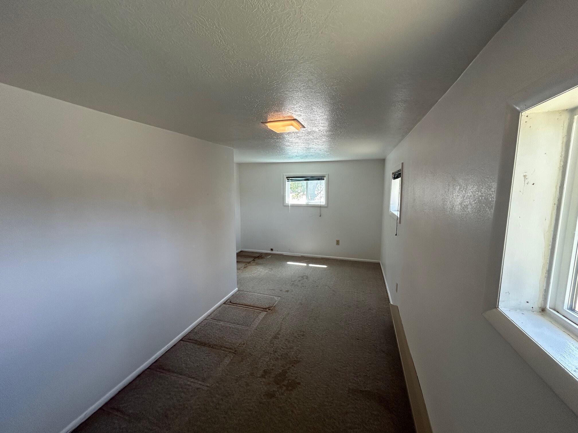NOT AVAILABLE - Residential
