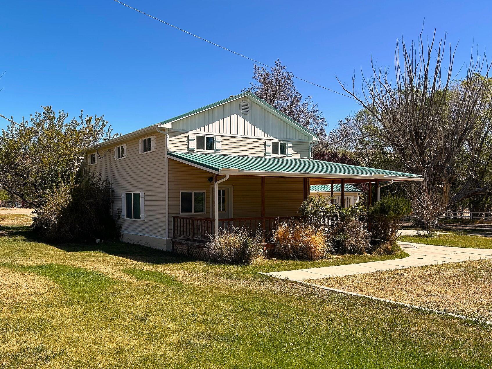 NOT AVAILABLE - Residential
