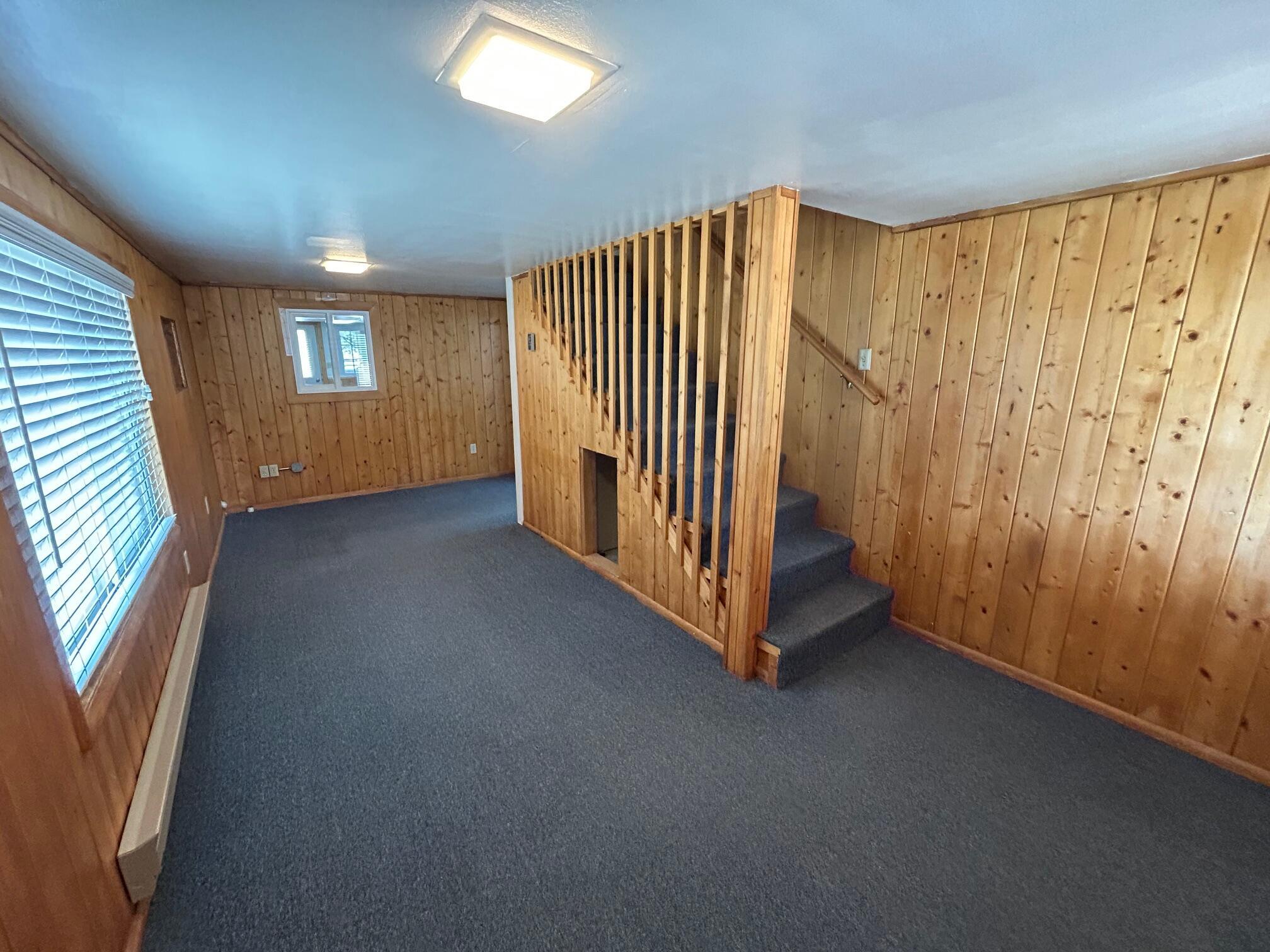 NOT AVAILABLE - Residential
