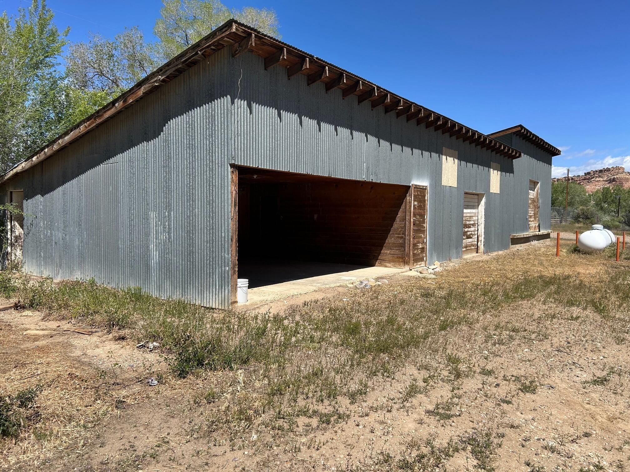 NOT AVAILABLE - Residential