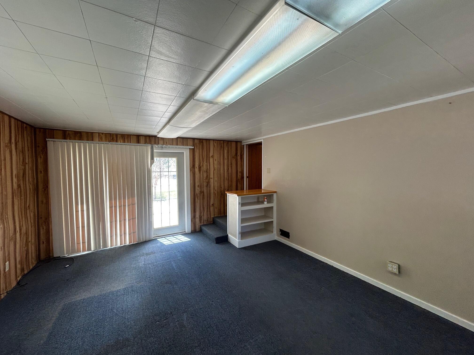 NOT AVAILABLE - Residential