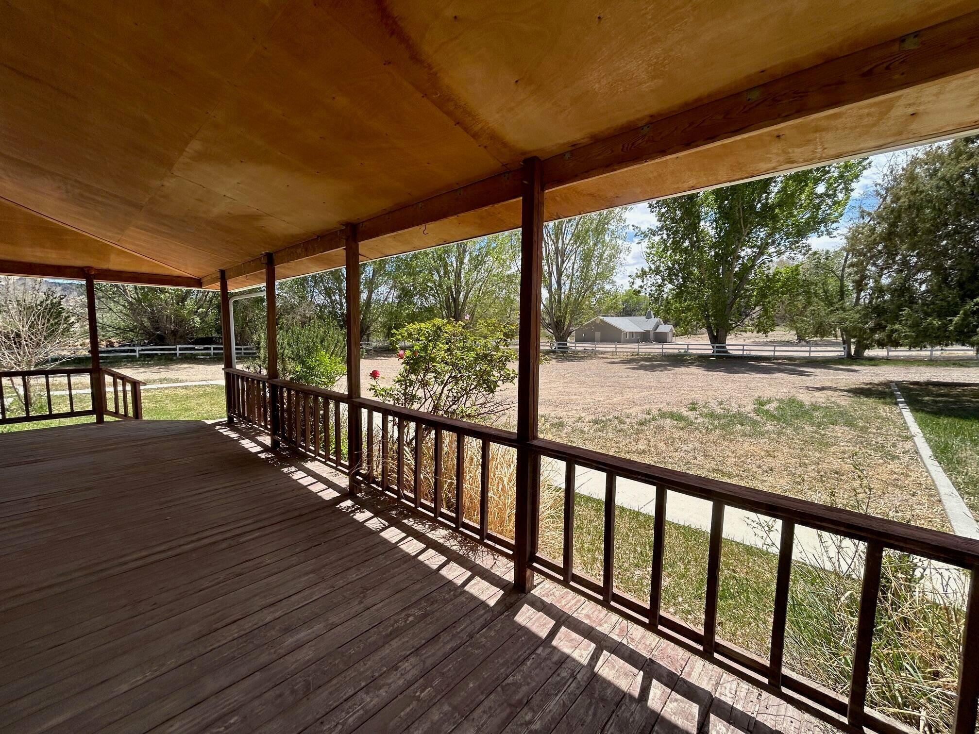 NOT AVAILABLE - Residential