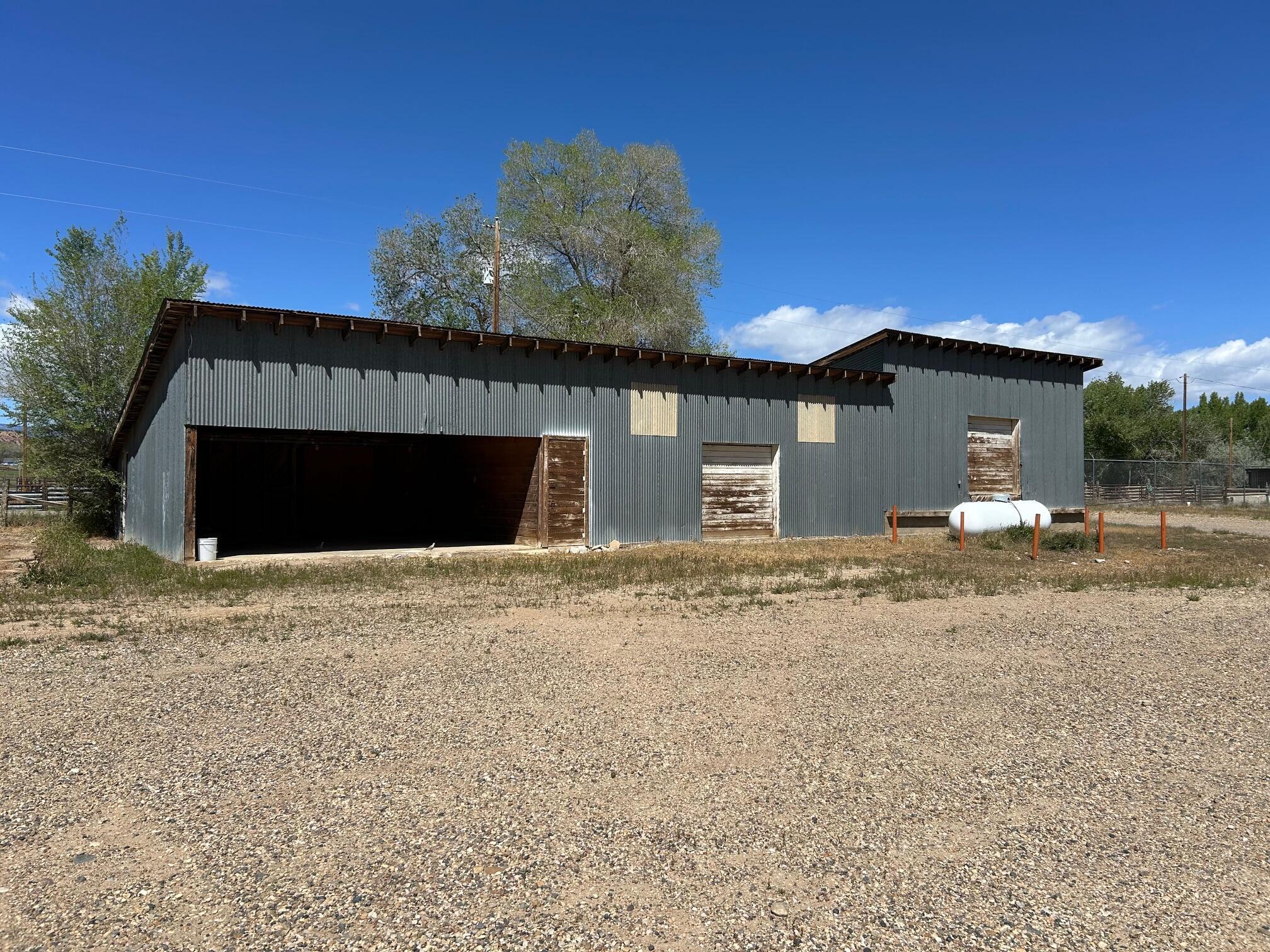NOT AVAILABLE - Residential