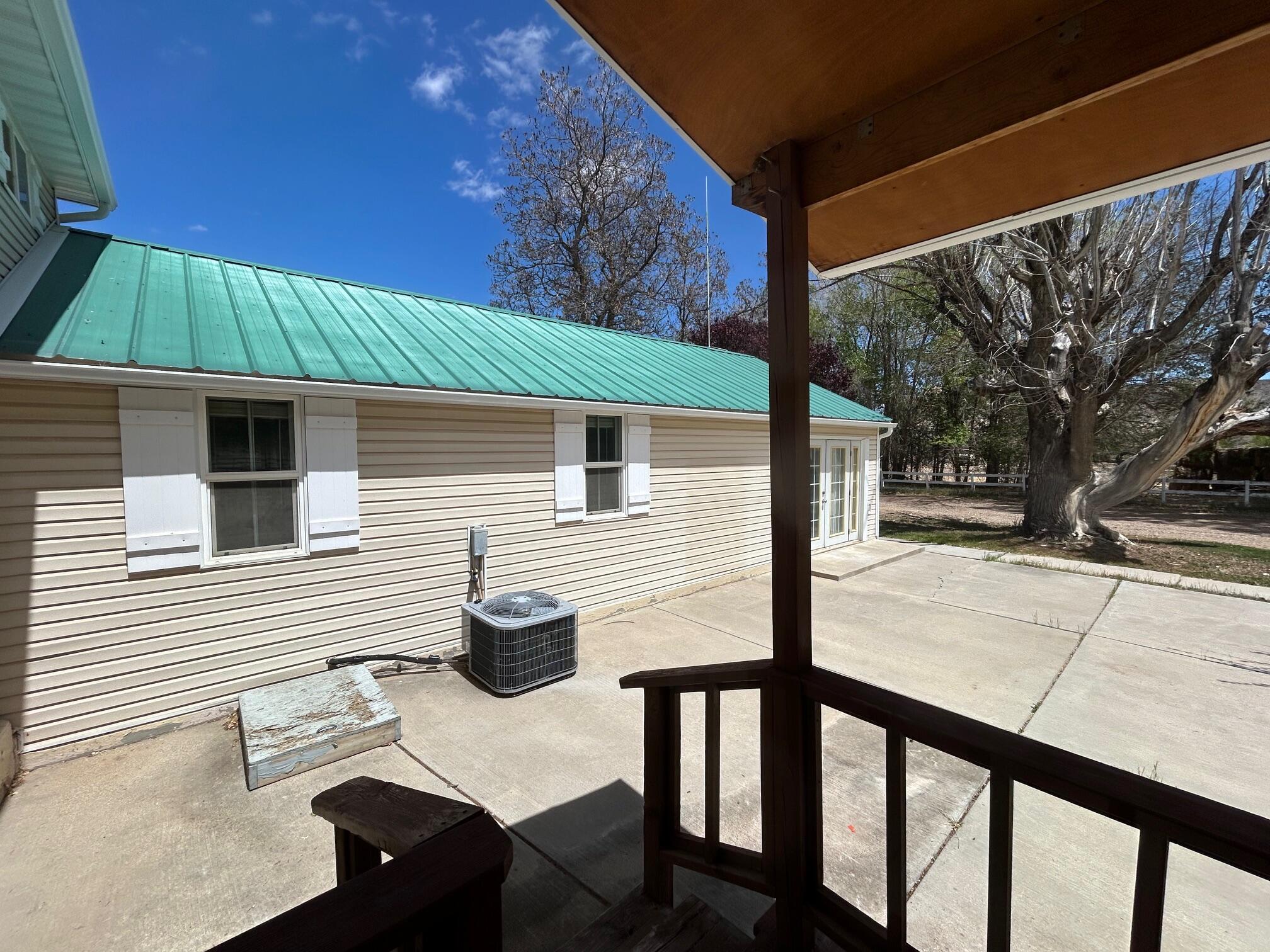 NOT AVAILABLE - Residential