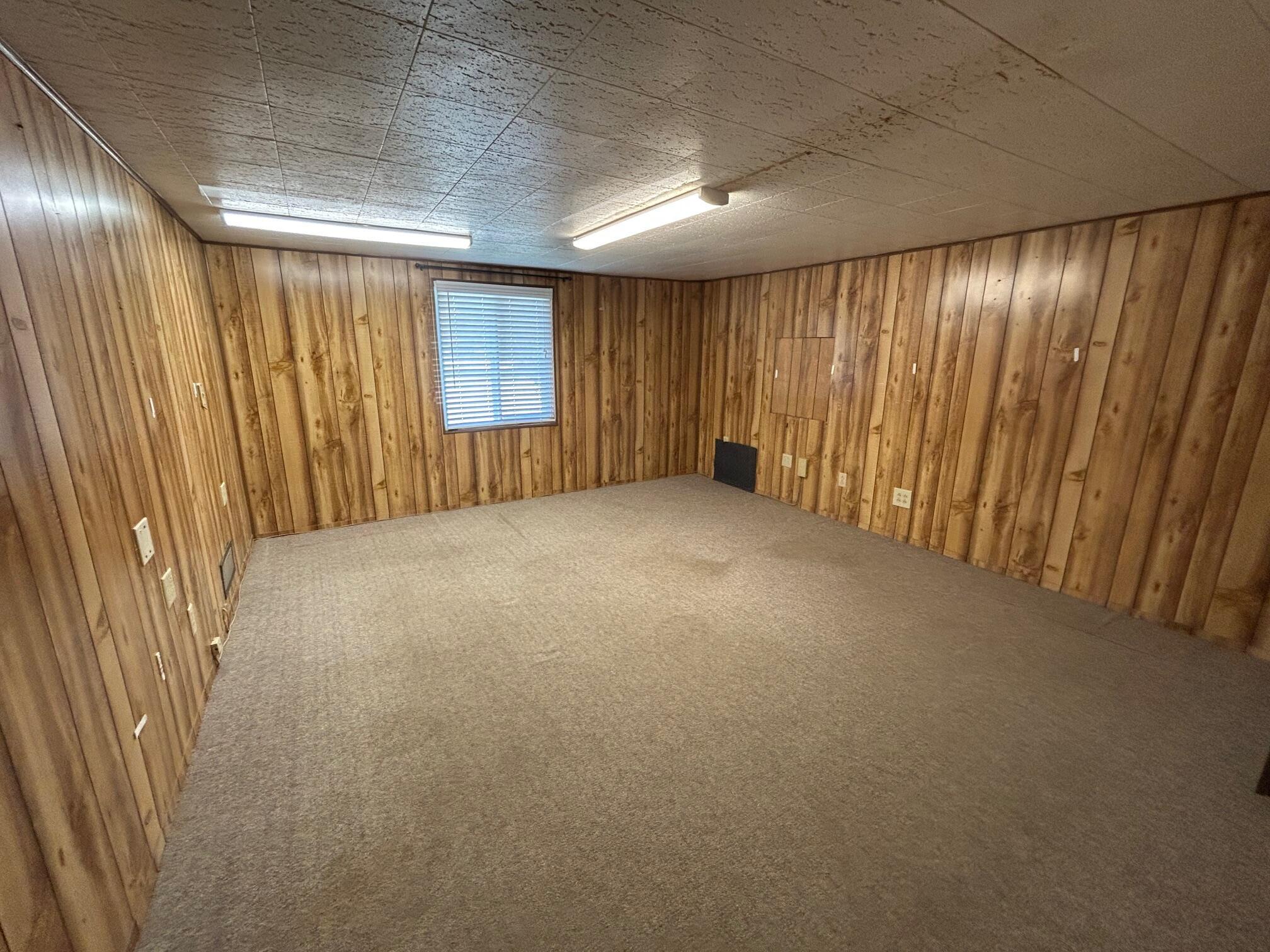 NOT AVAILABLE - Residential