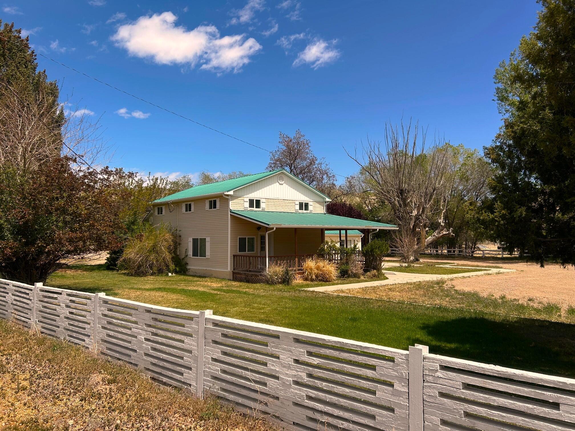 NOT AVAILABLE - Residential
