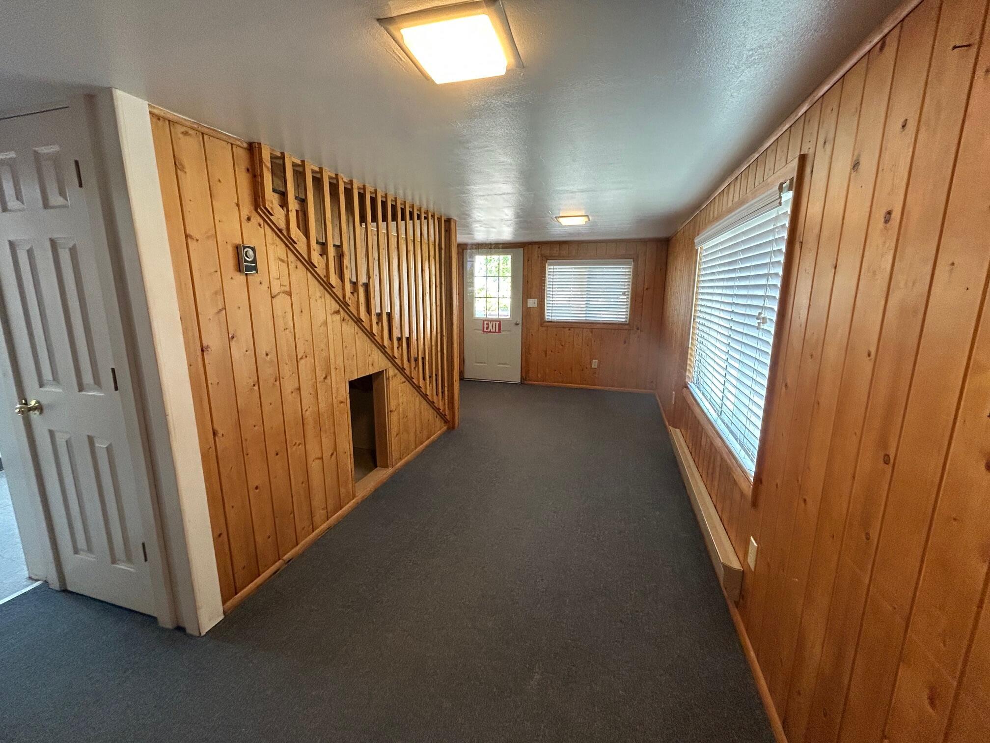 NOT AVAILABLE - Residential