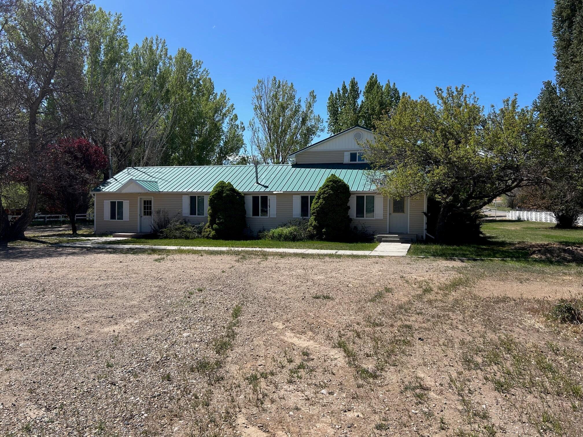 NOT AVAILABLE - Residential