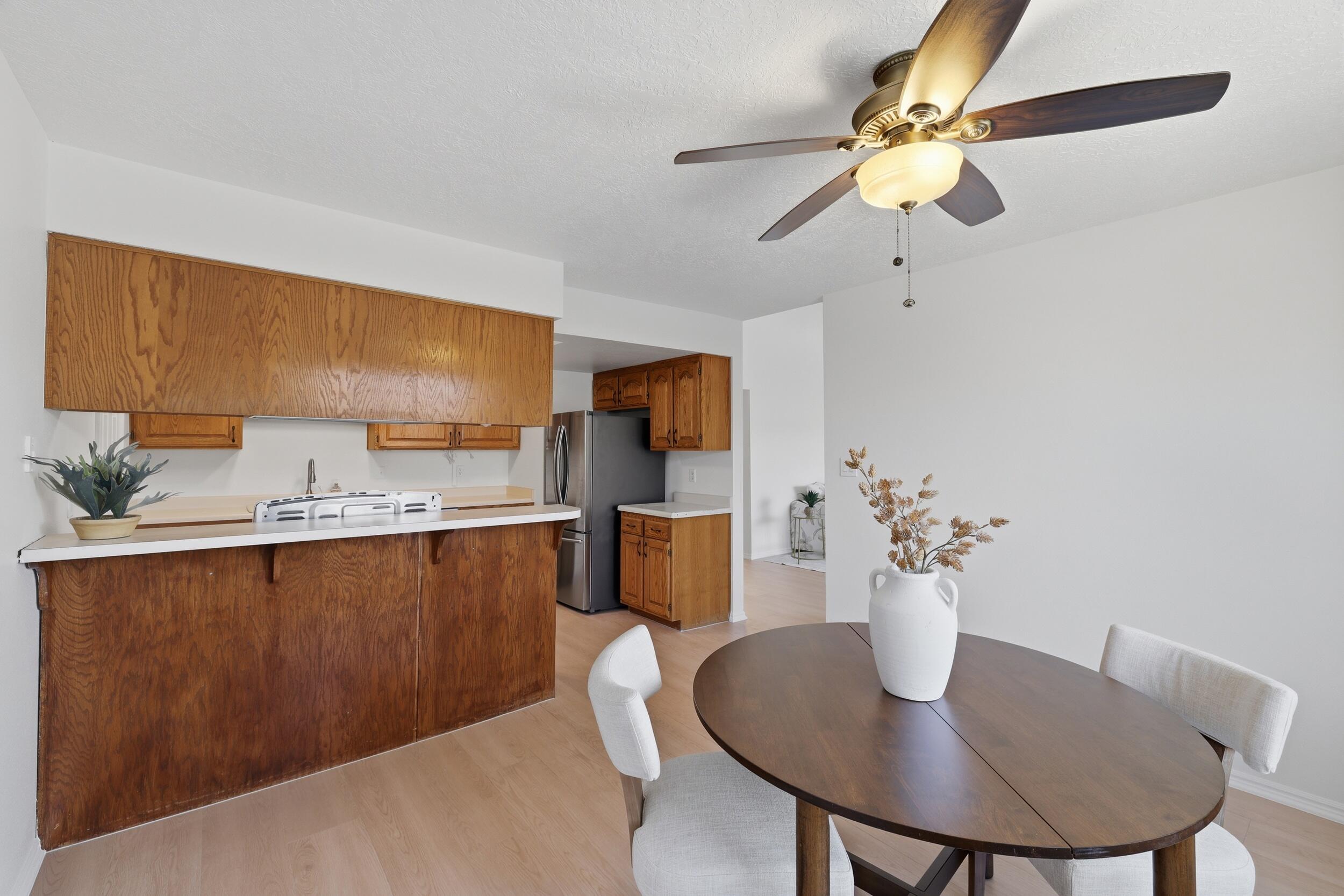 HERITAGE LANE TOWNHOMES - Residential