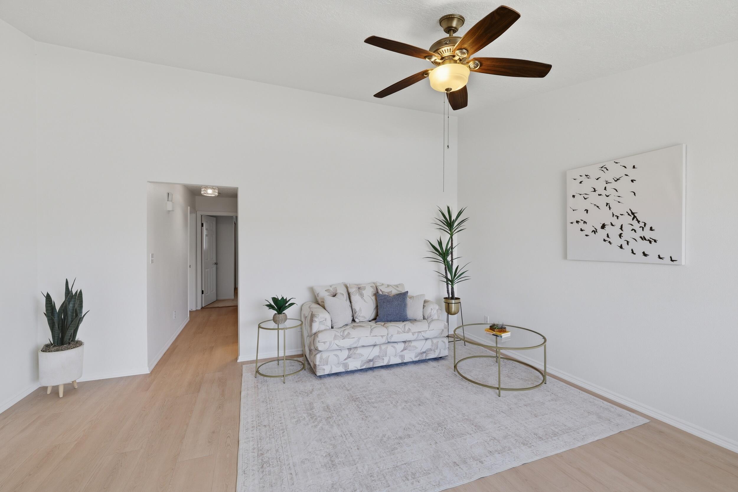 HERITAGE LANE TOWNHOMES - Residential