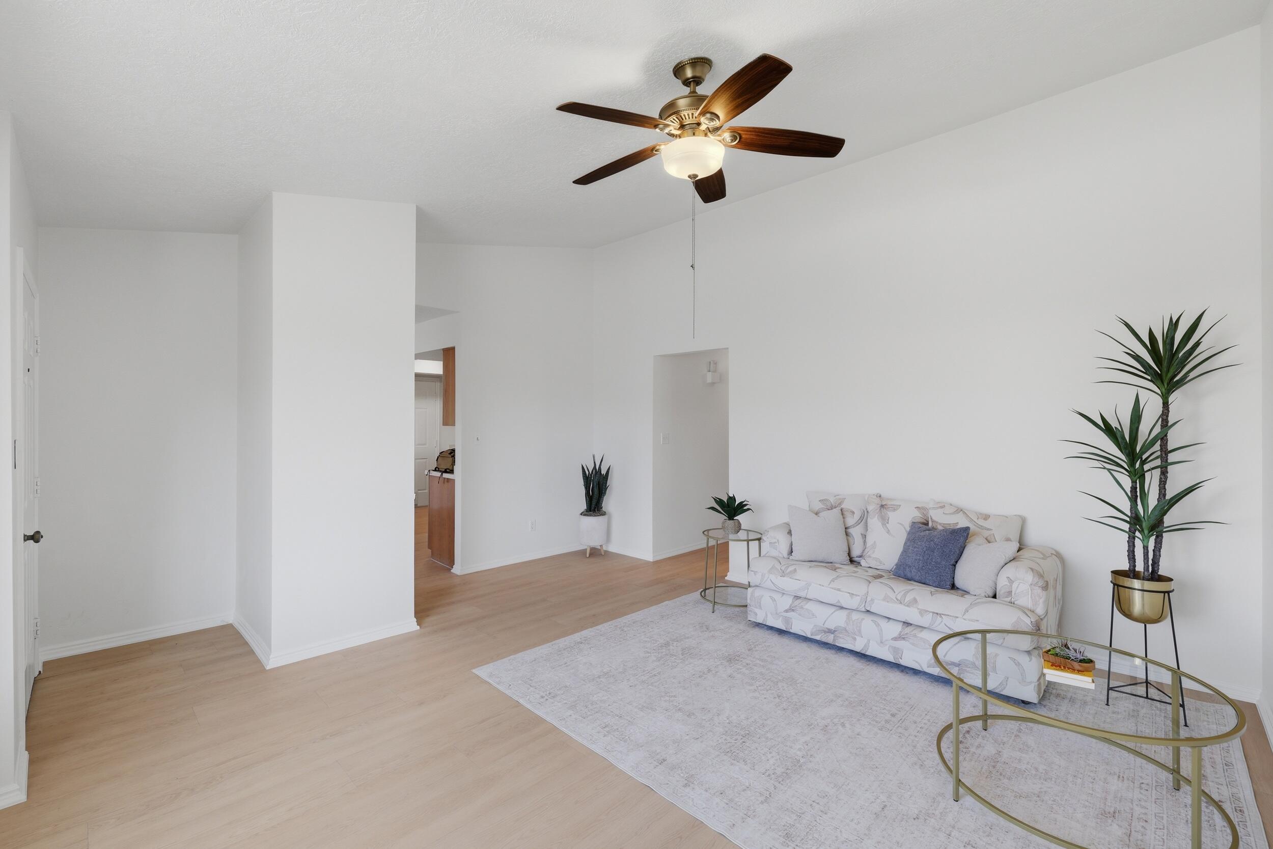 HERITAGE LANE TOWNHOMES - Residential