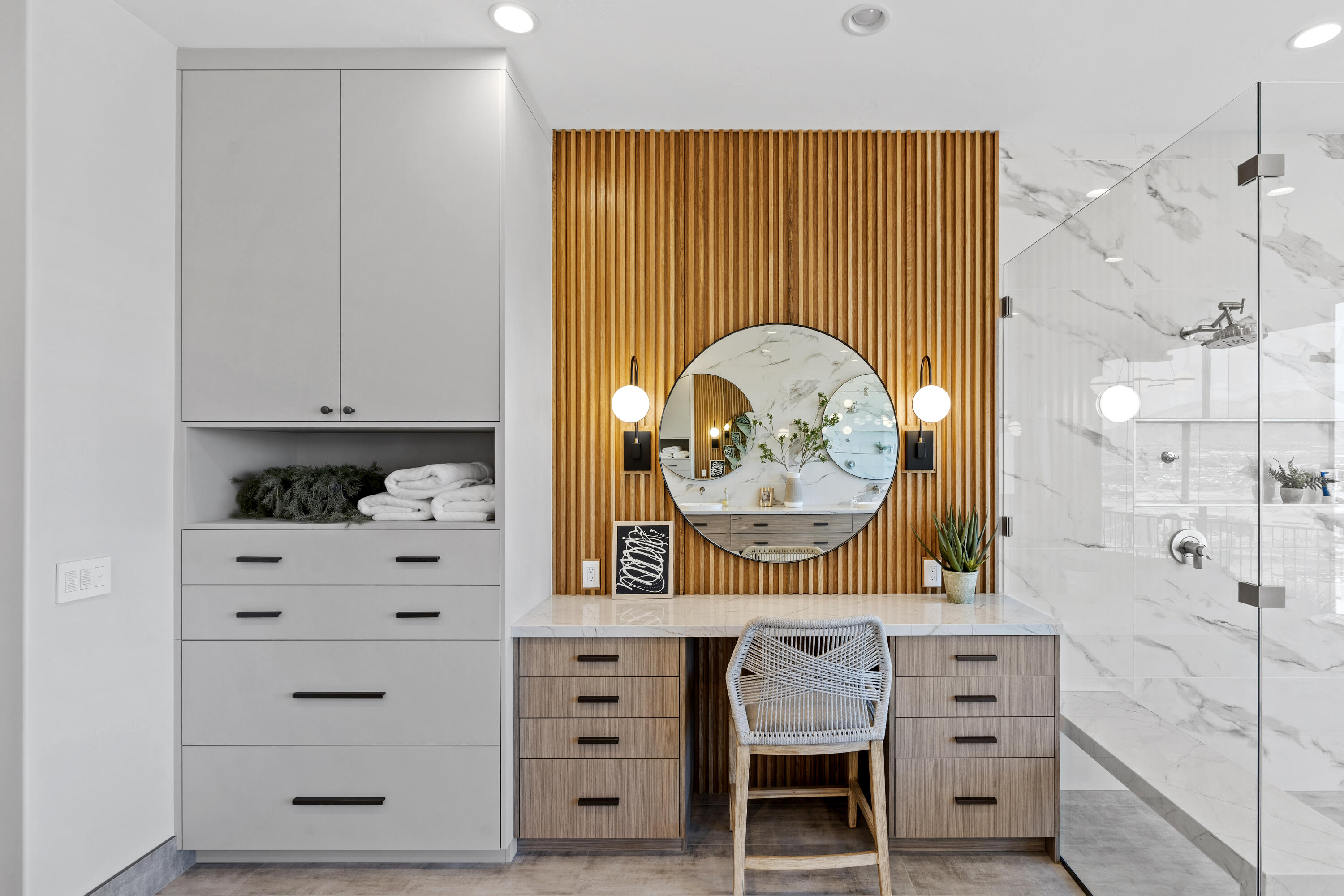 STONE CLIFF - Residential